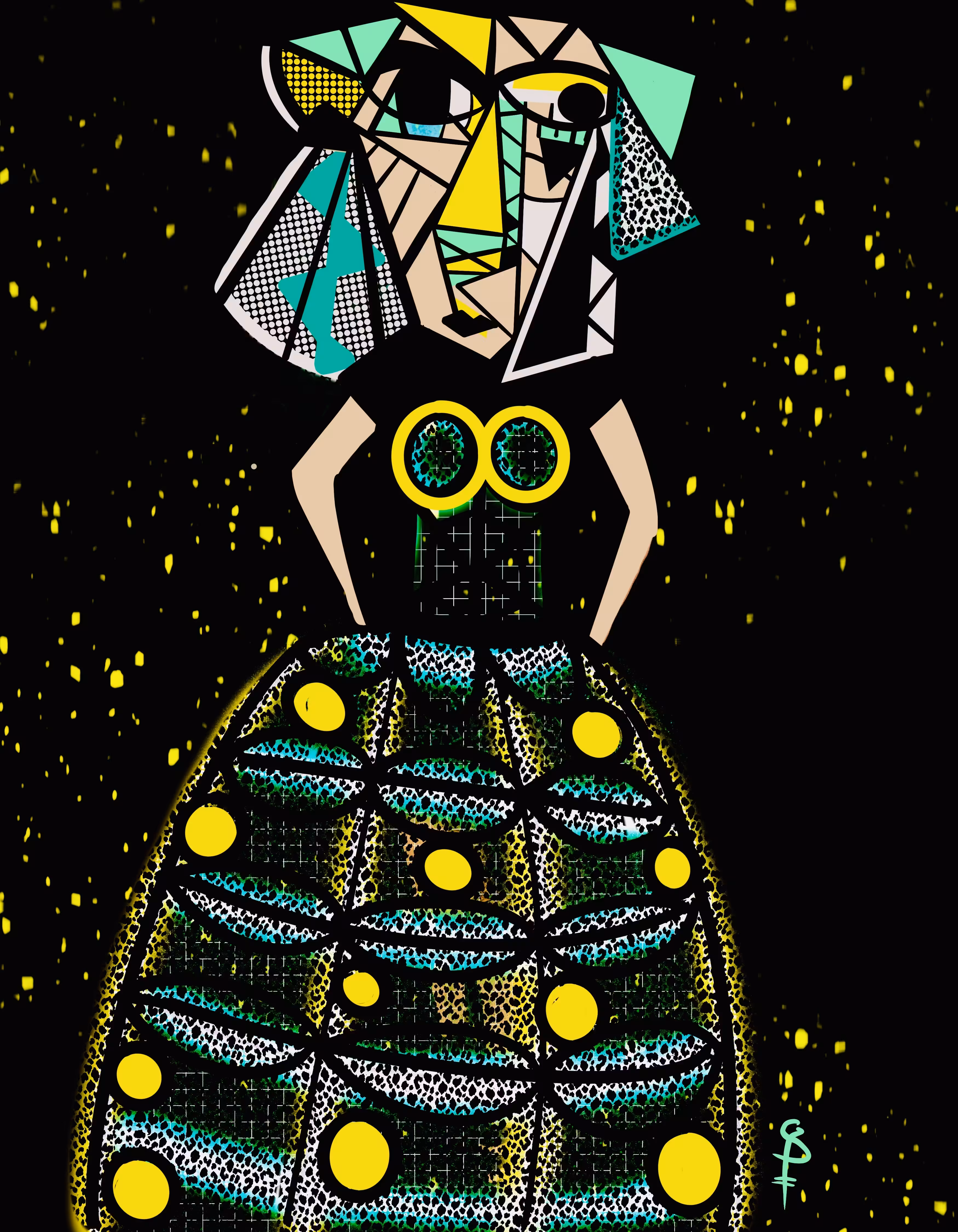 Party Girl 