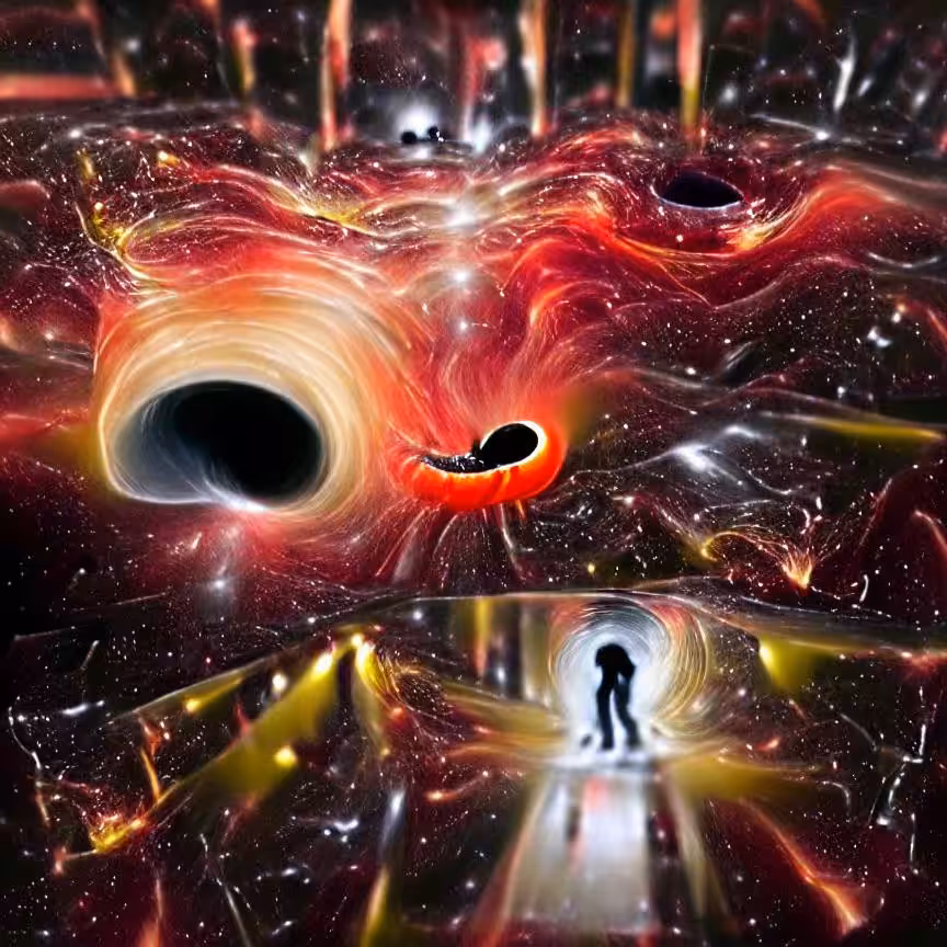 Passing Through the Singularity