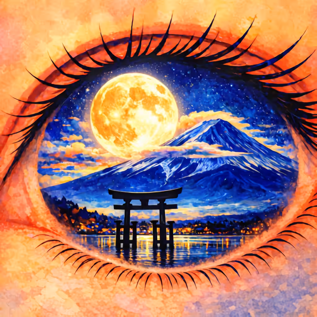 The Seen Within - I
