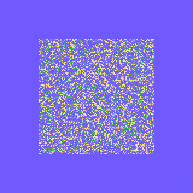 CryptoPatternGT #1