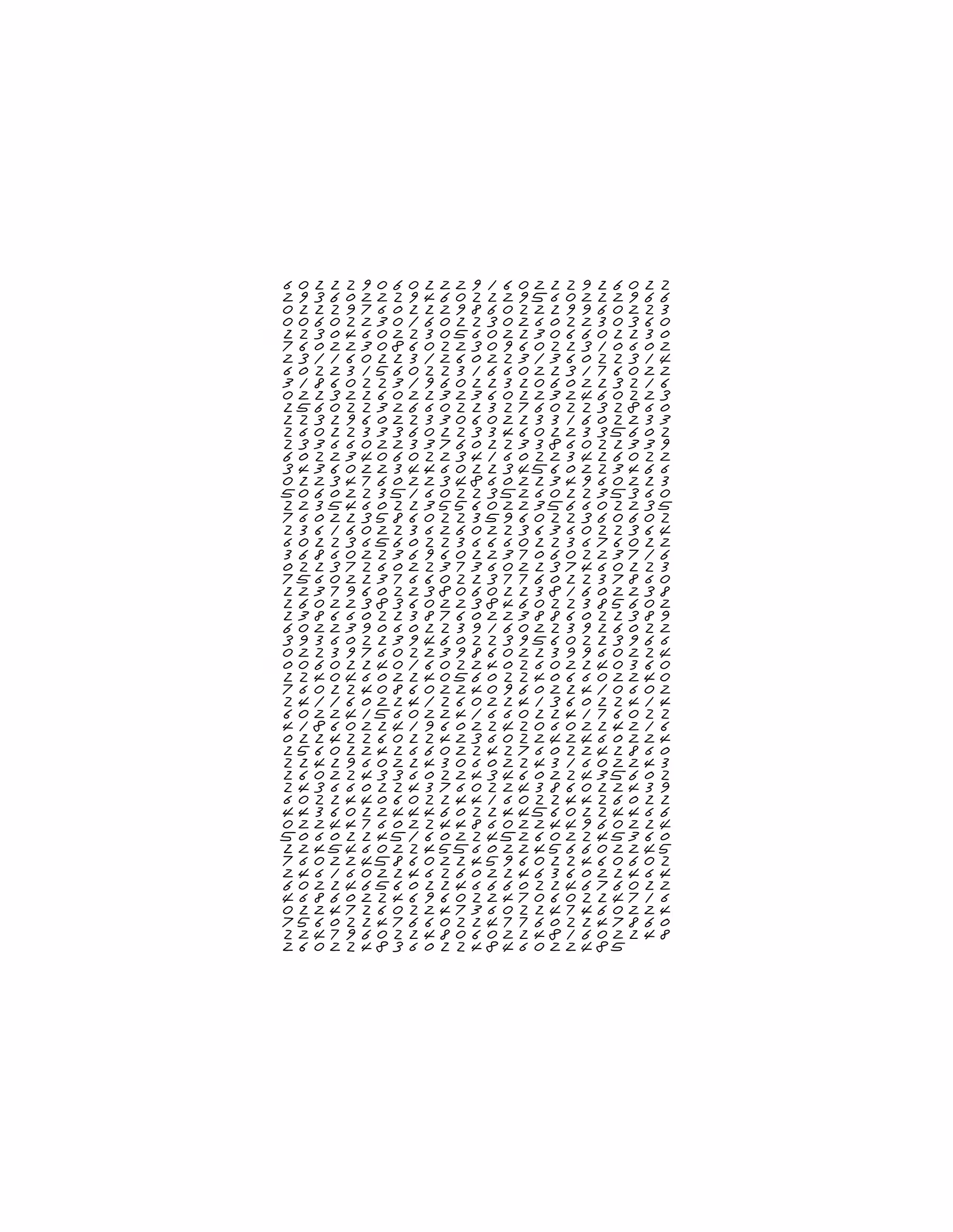 Endless (5,607,250 to Infinity) #1384
