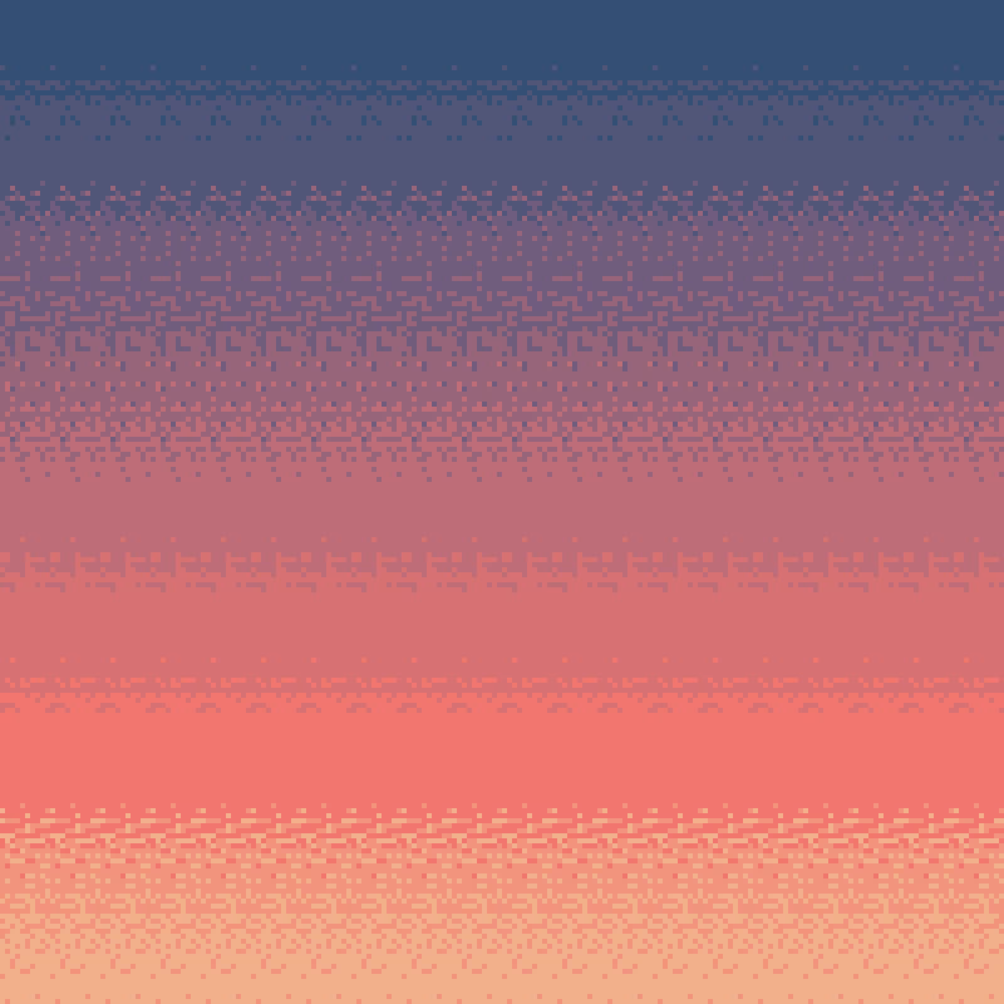 Dithered Gradients #279