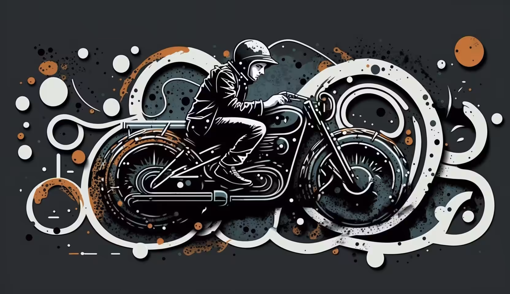 Biker