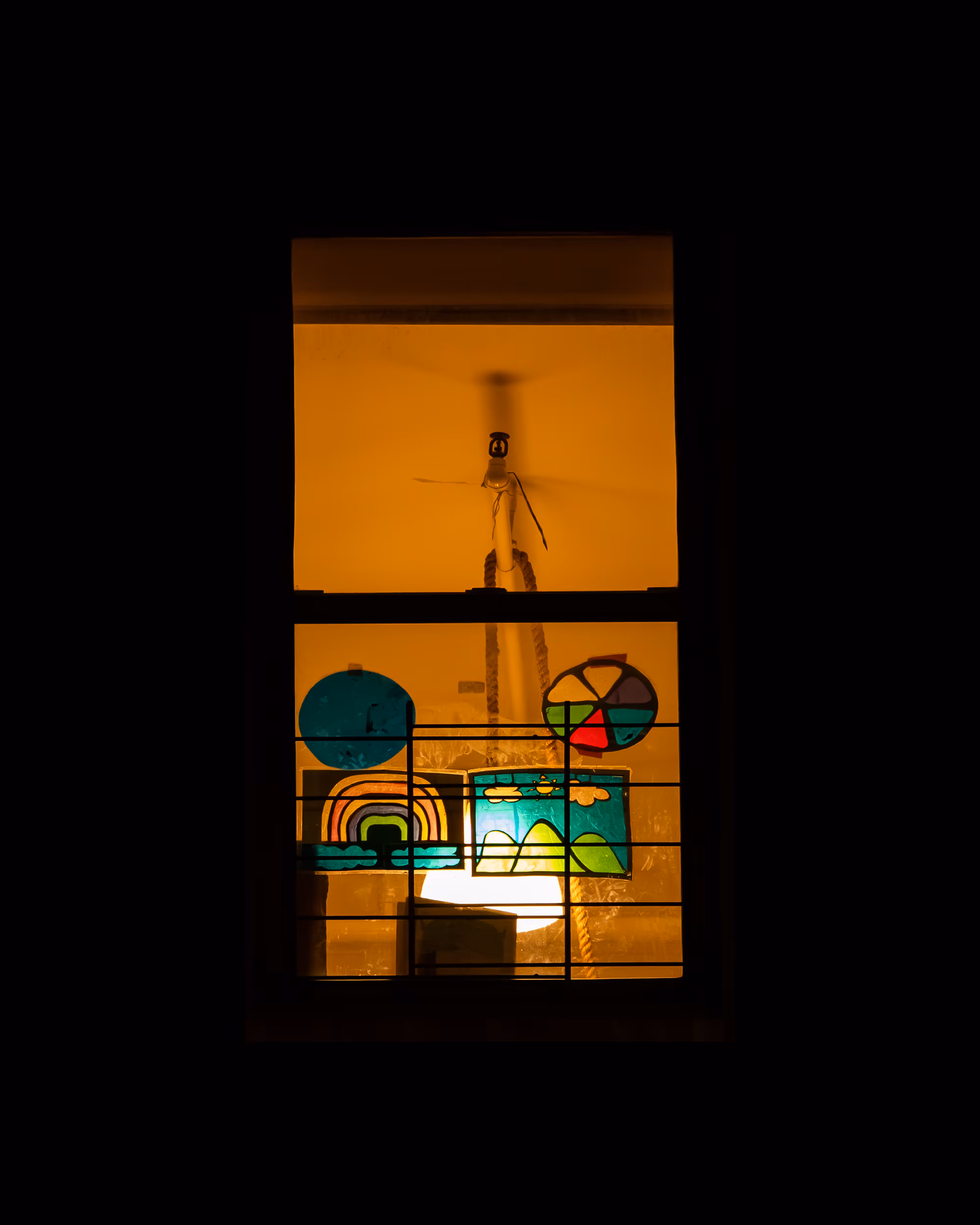WINDOW 23
