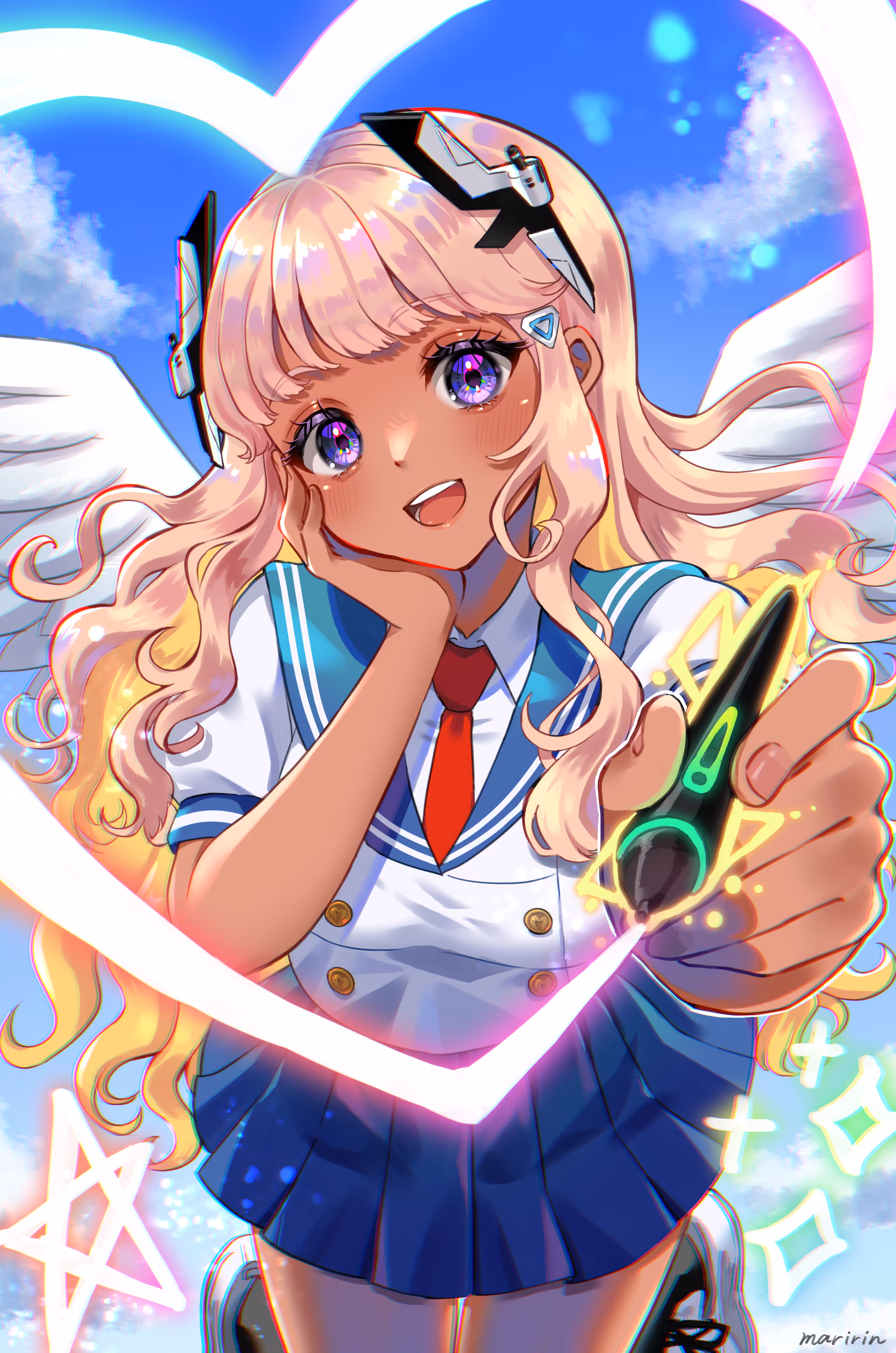 MEGAMI #09714