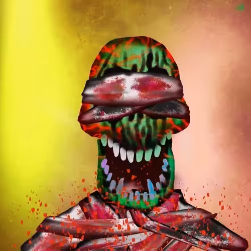 The Sick Sinners 038