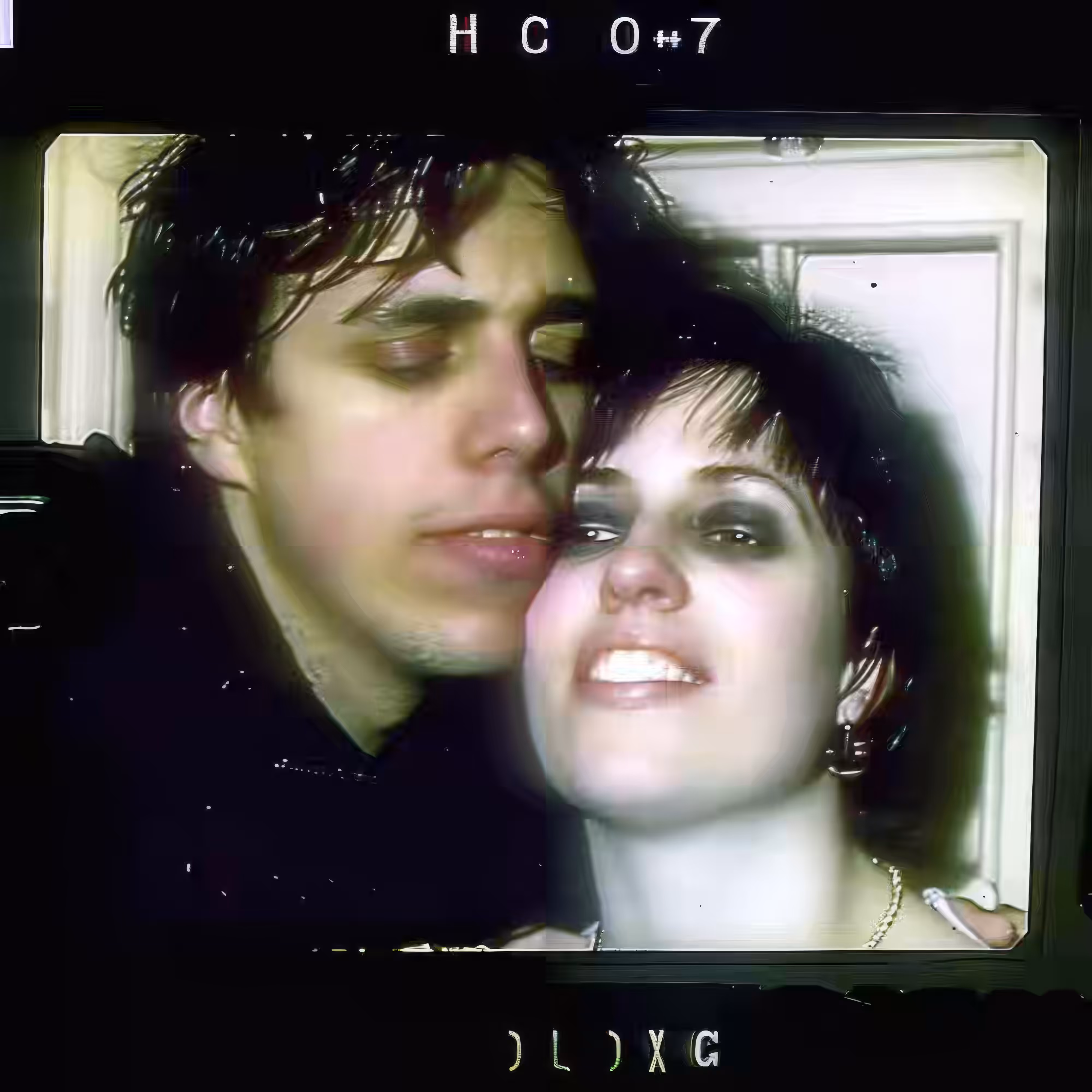 BAD JPEGs: Goths-in-Love
