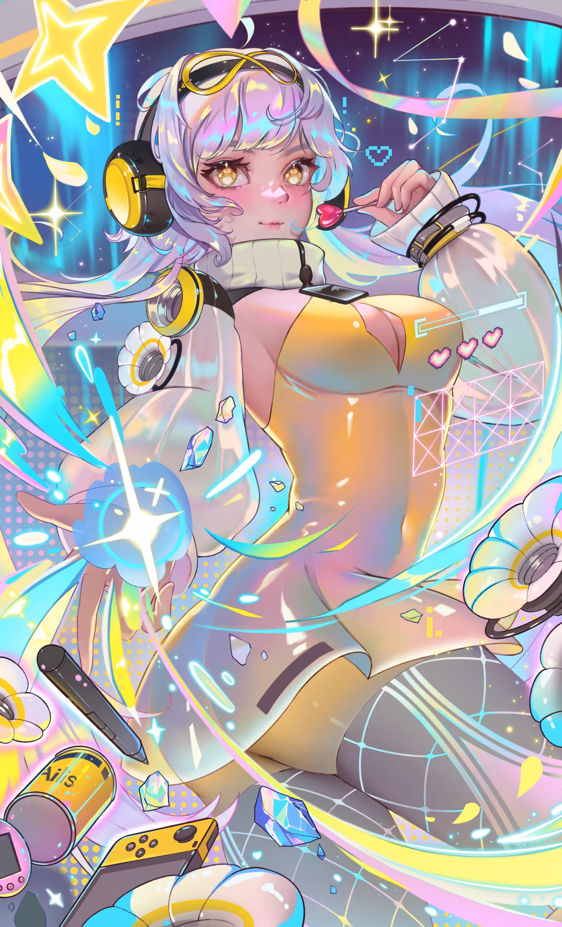 Nova Bloom
