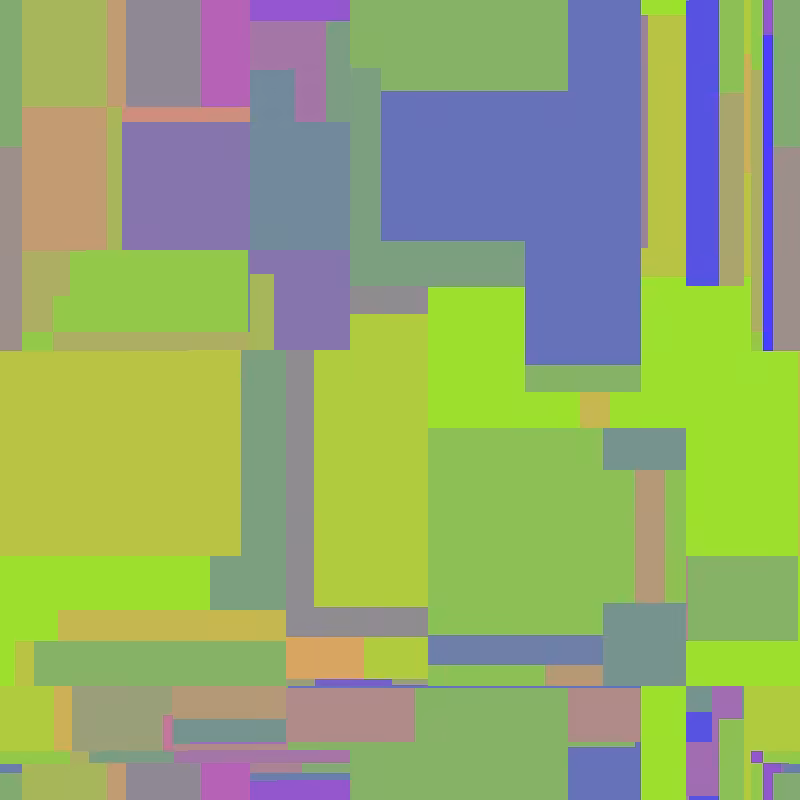 Glitch Generator #2 #85