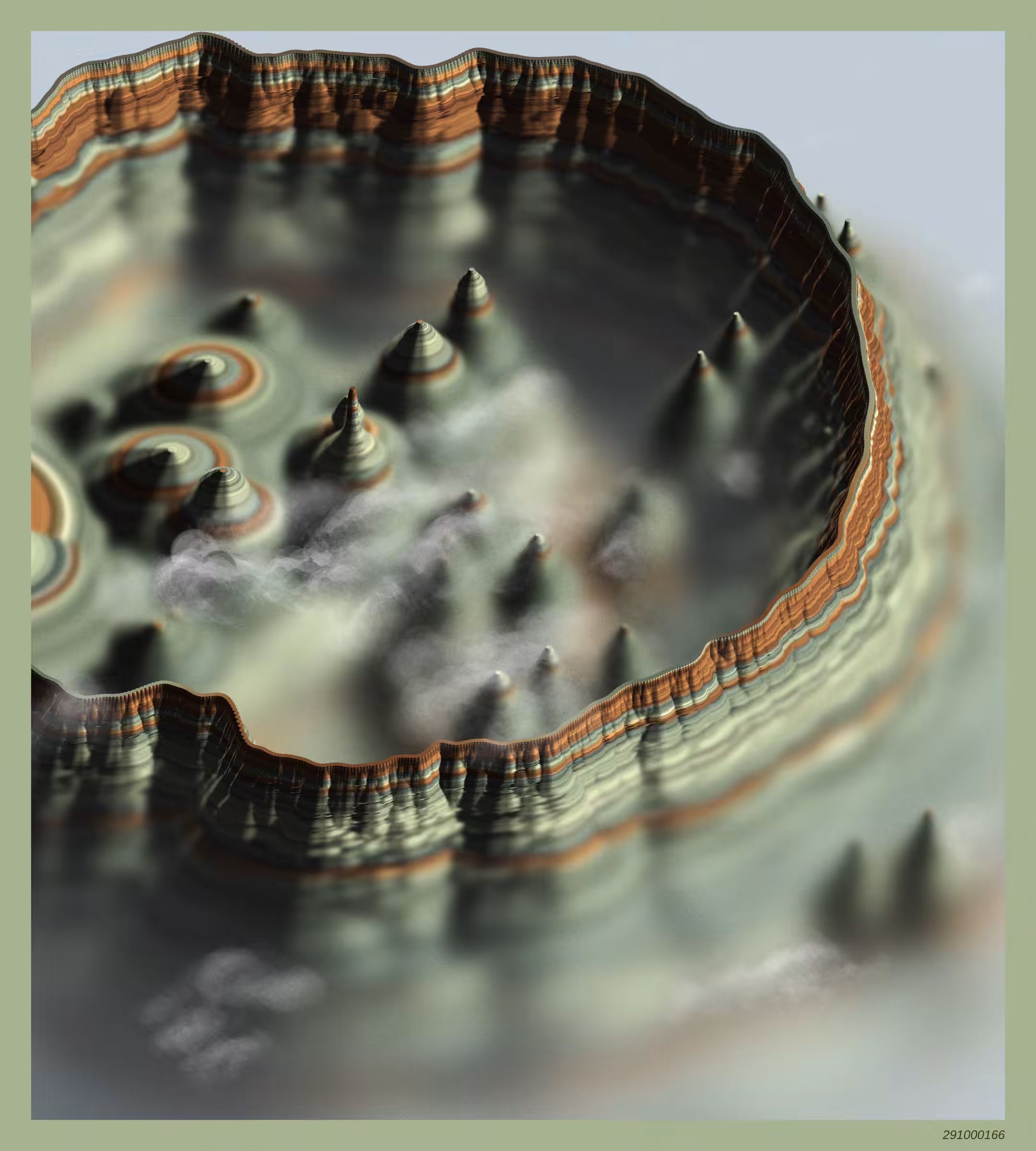 APEX #166