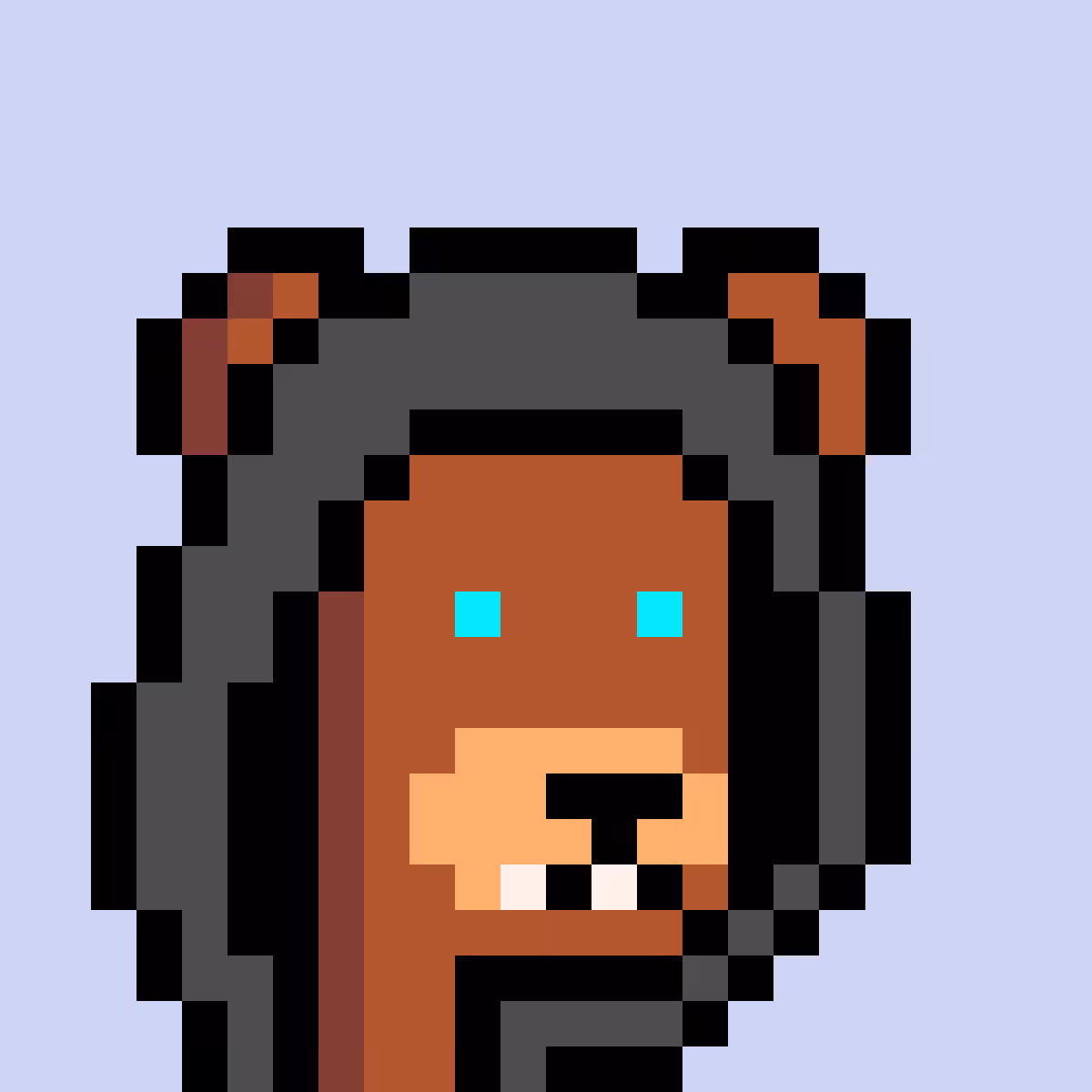 BearPunks #617