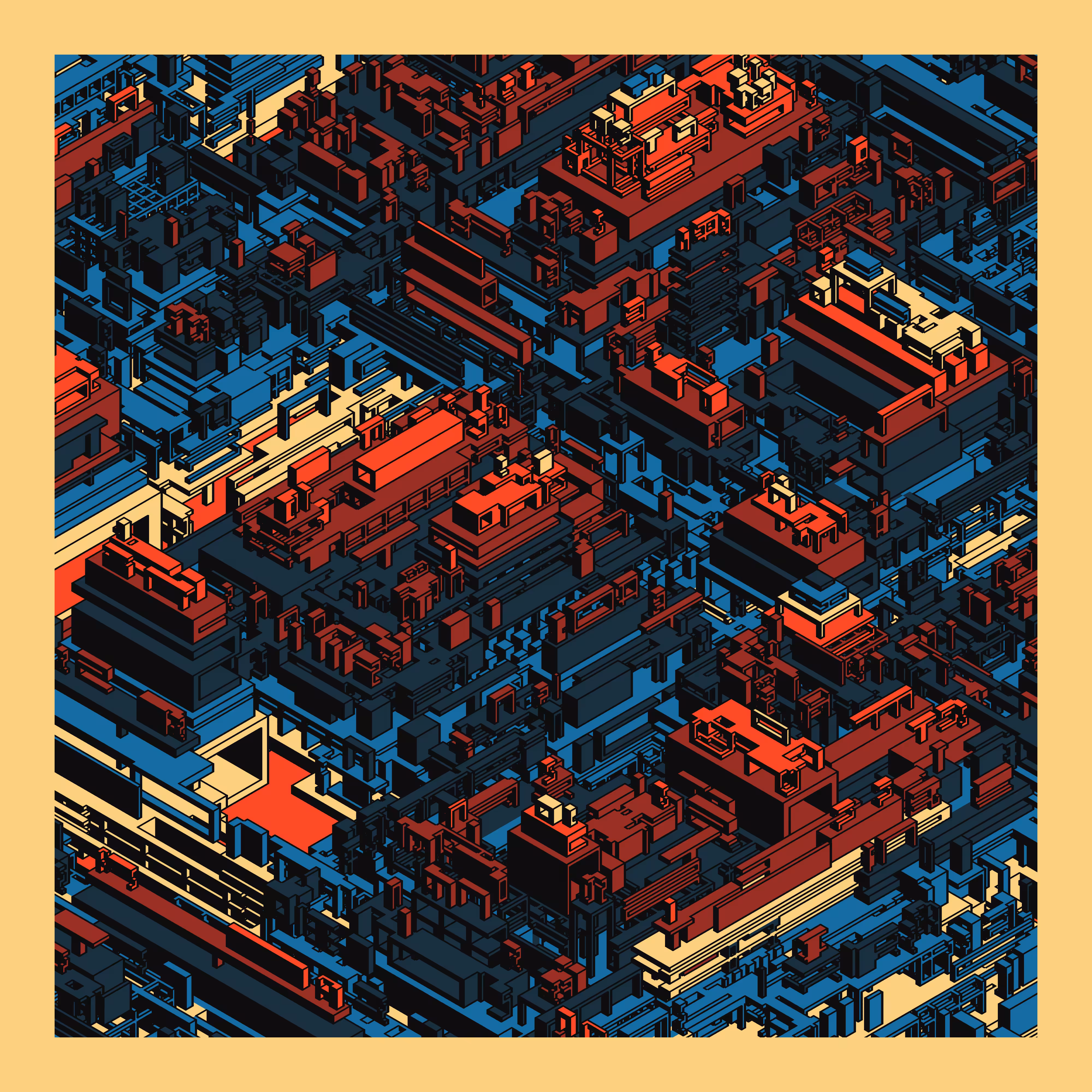 Plasticity #495