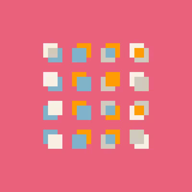 overlap #27