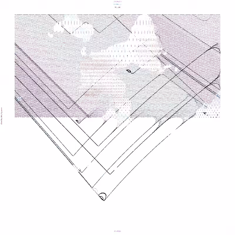 Emergent Forms #10
