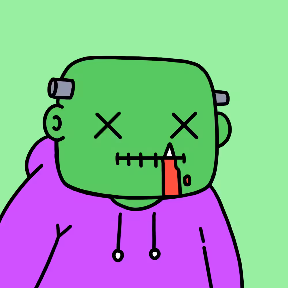 Dedfrenz #154