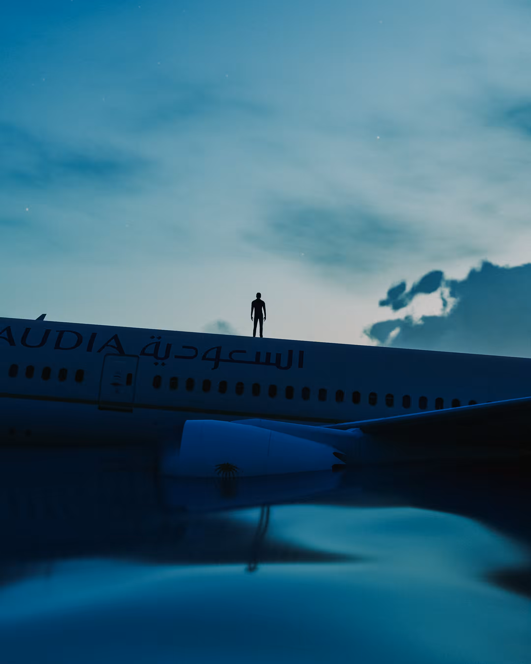 Stranded