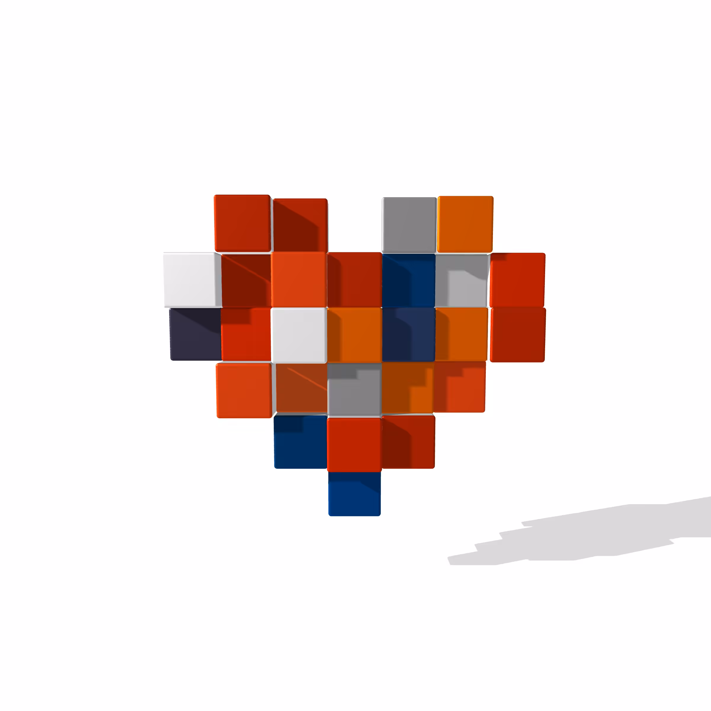 heart + craft #17313