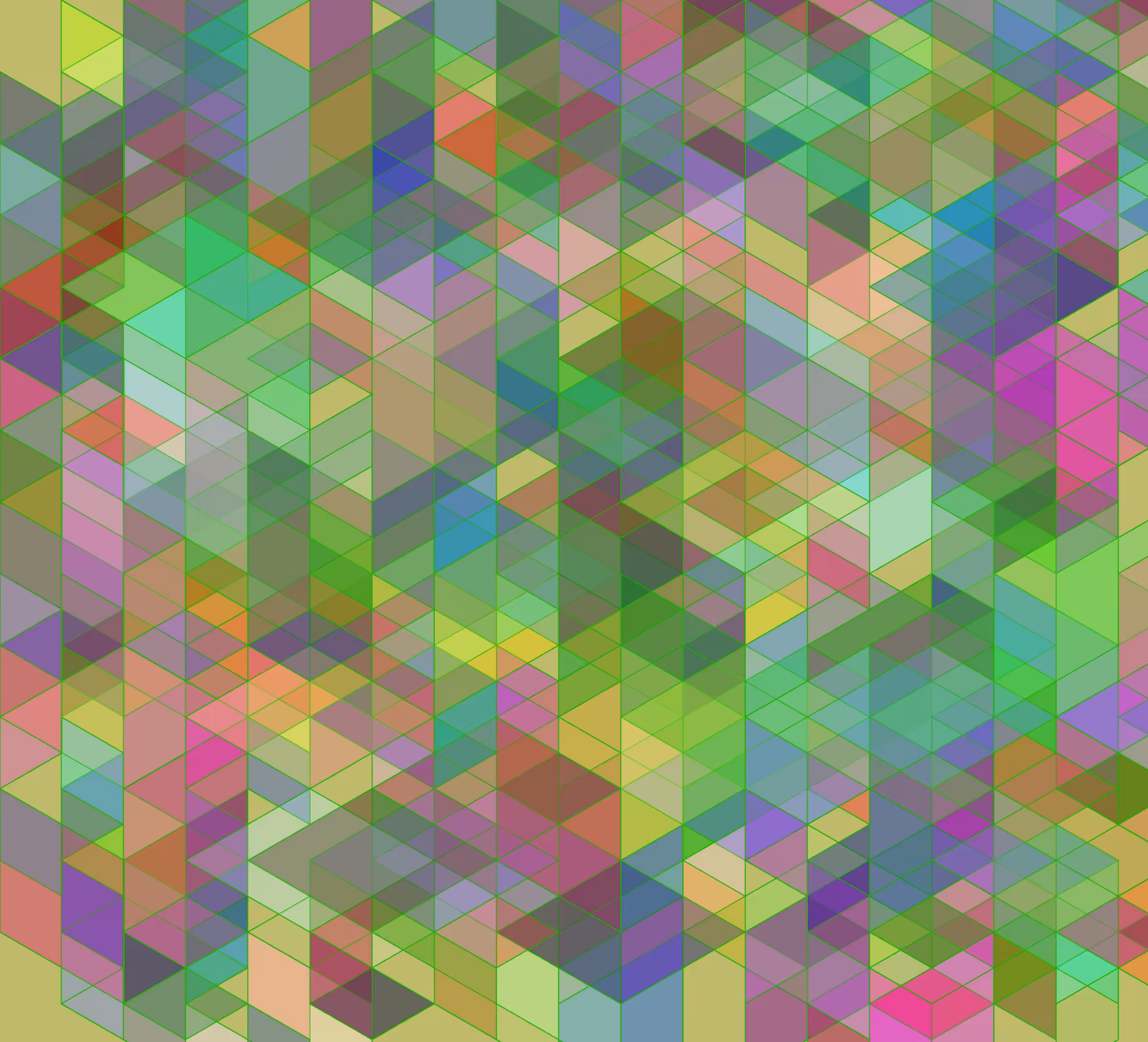 Panelscape 🅰🅱 #162