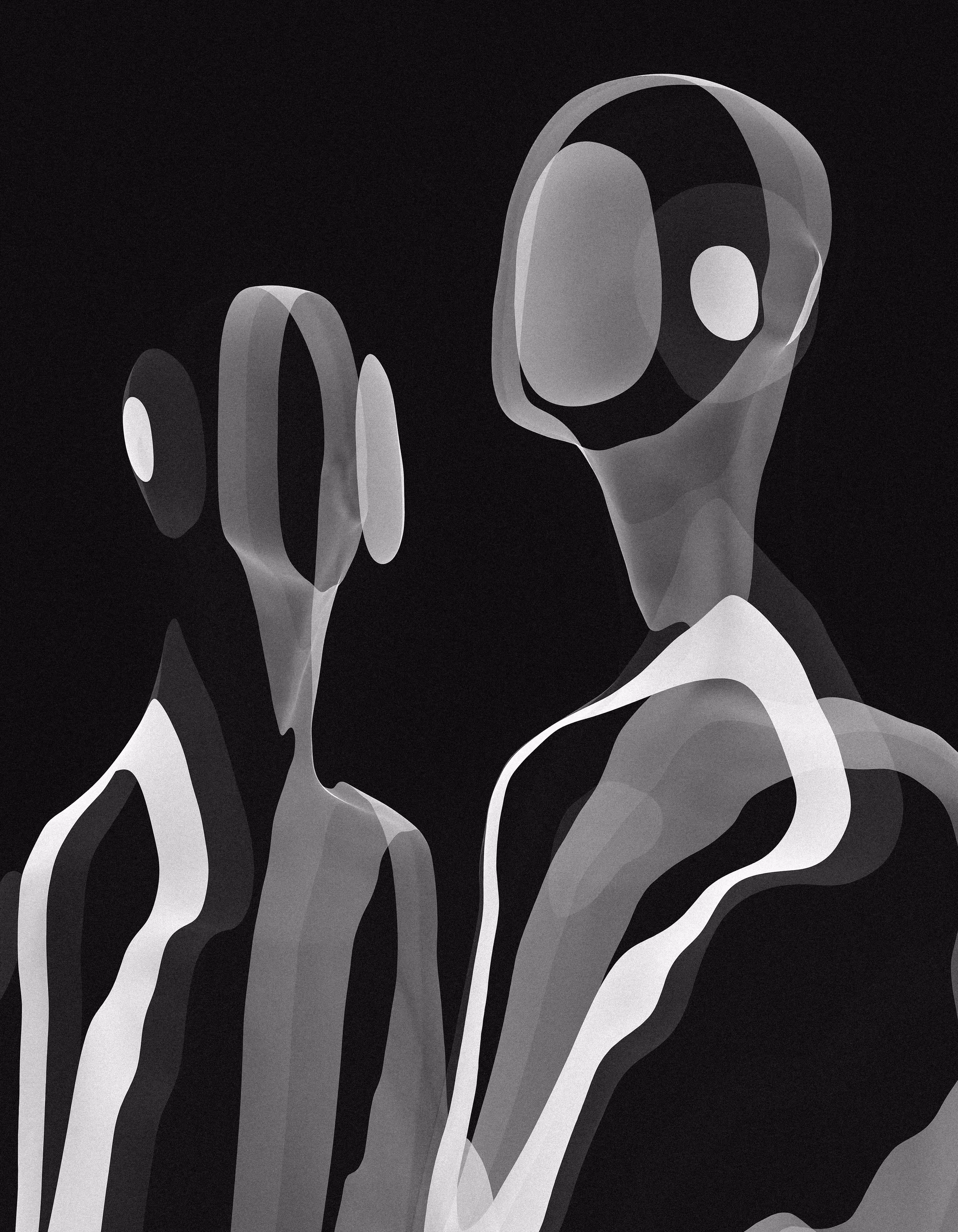 DUO / No. 3