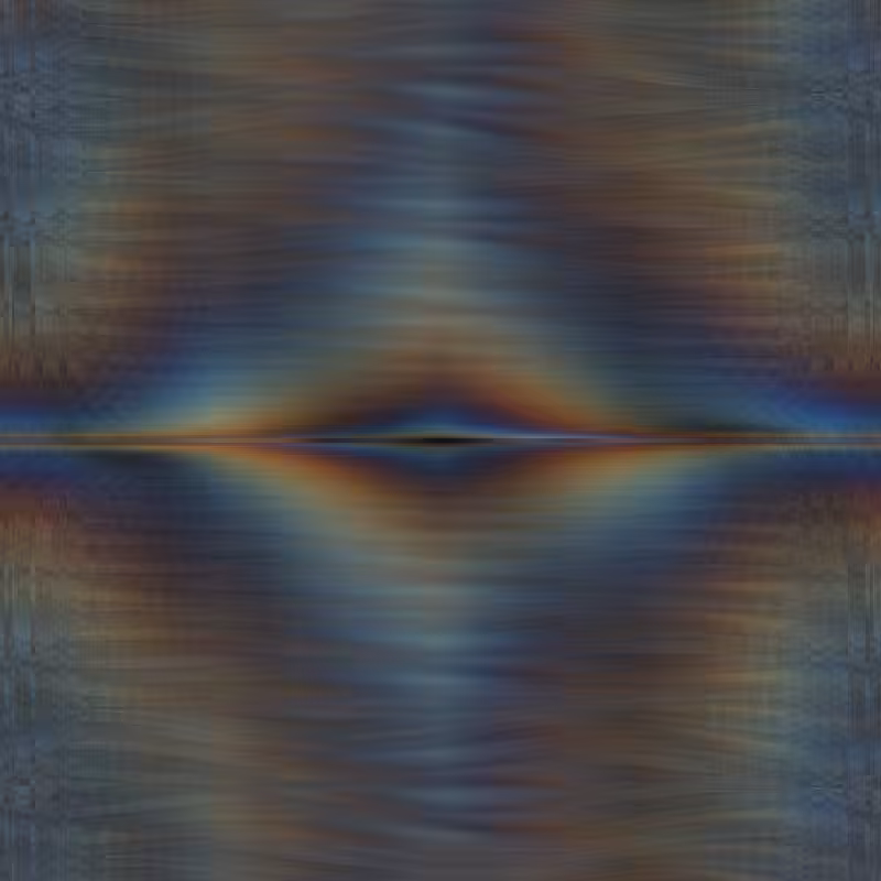 Infinite path #9