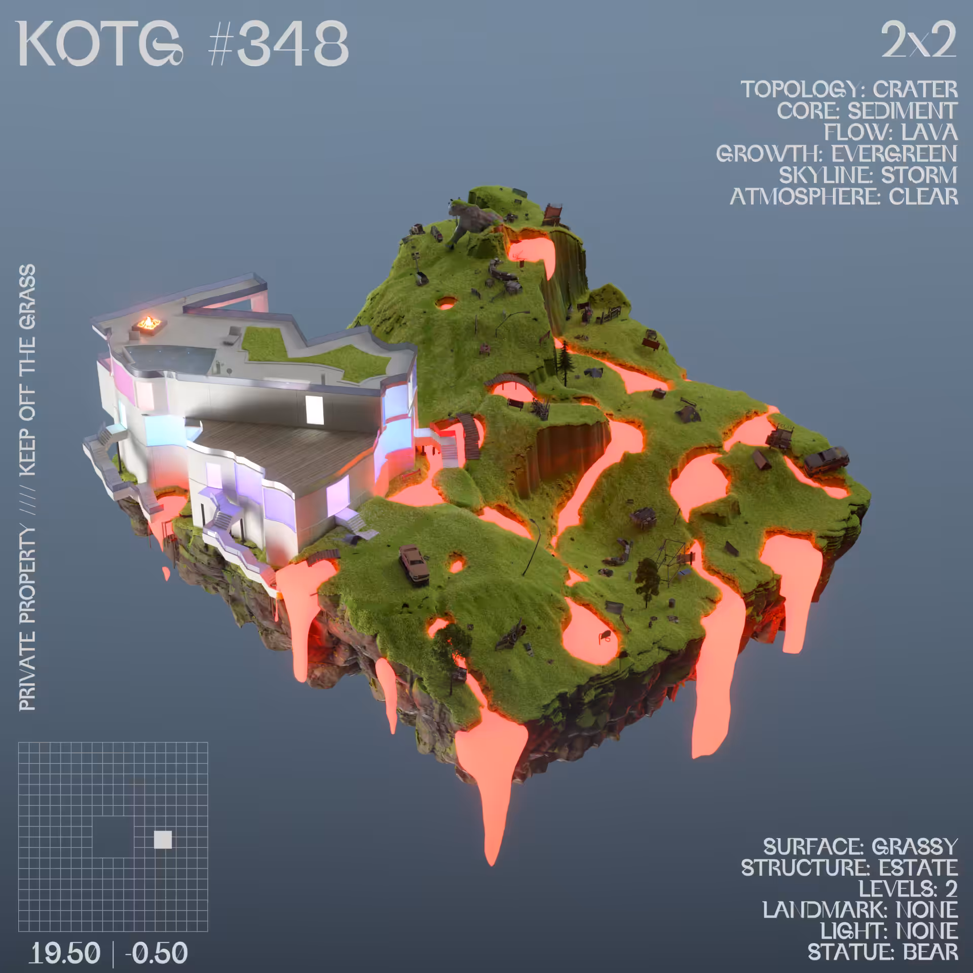 KOTG #348