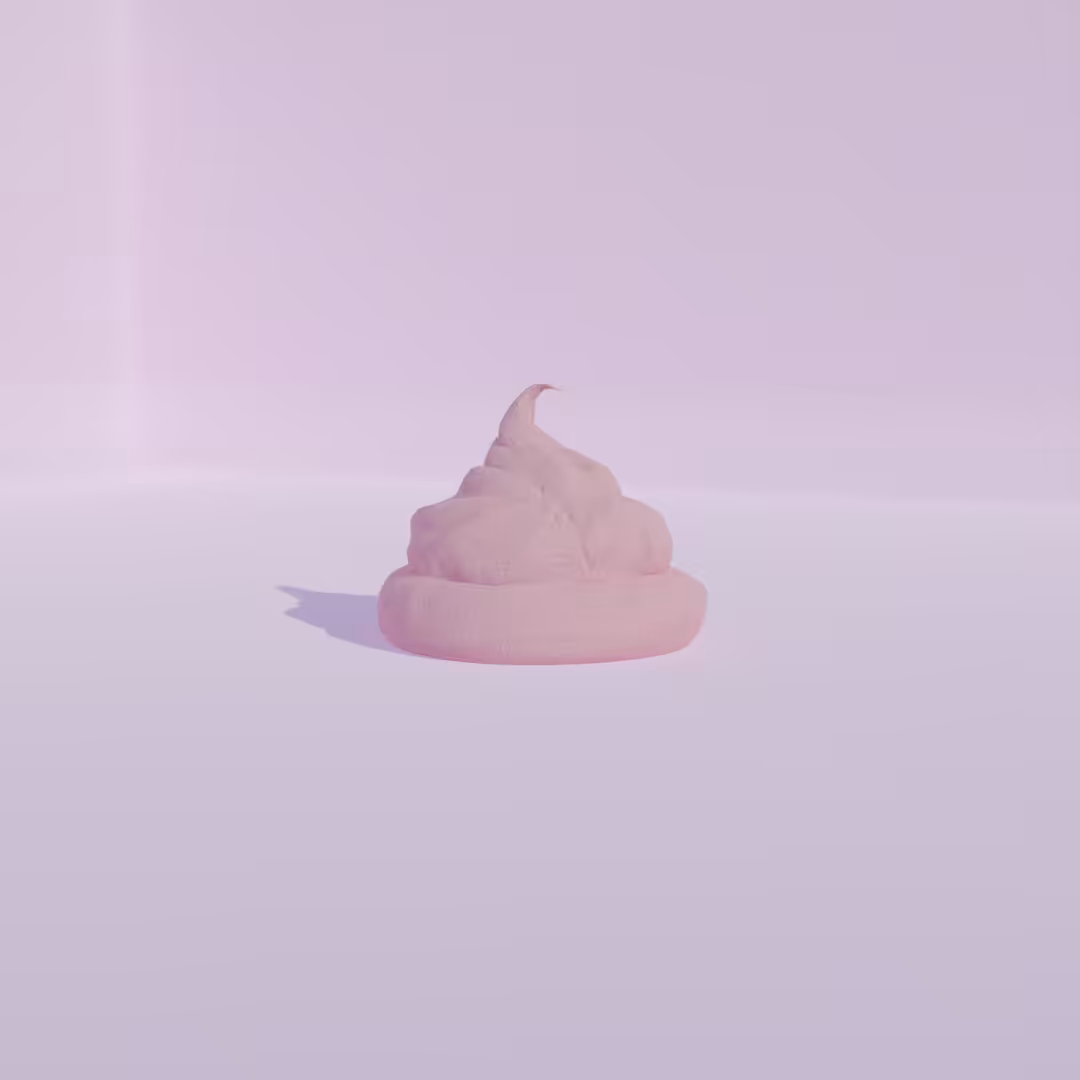 Pink Tai #002