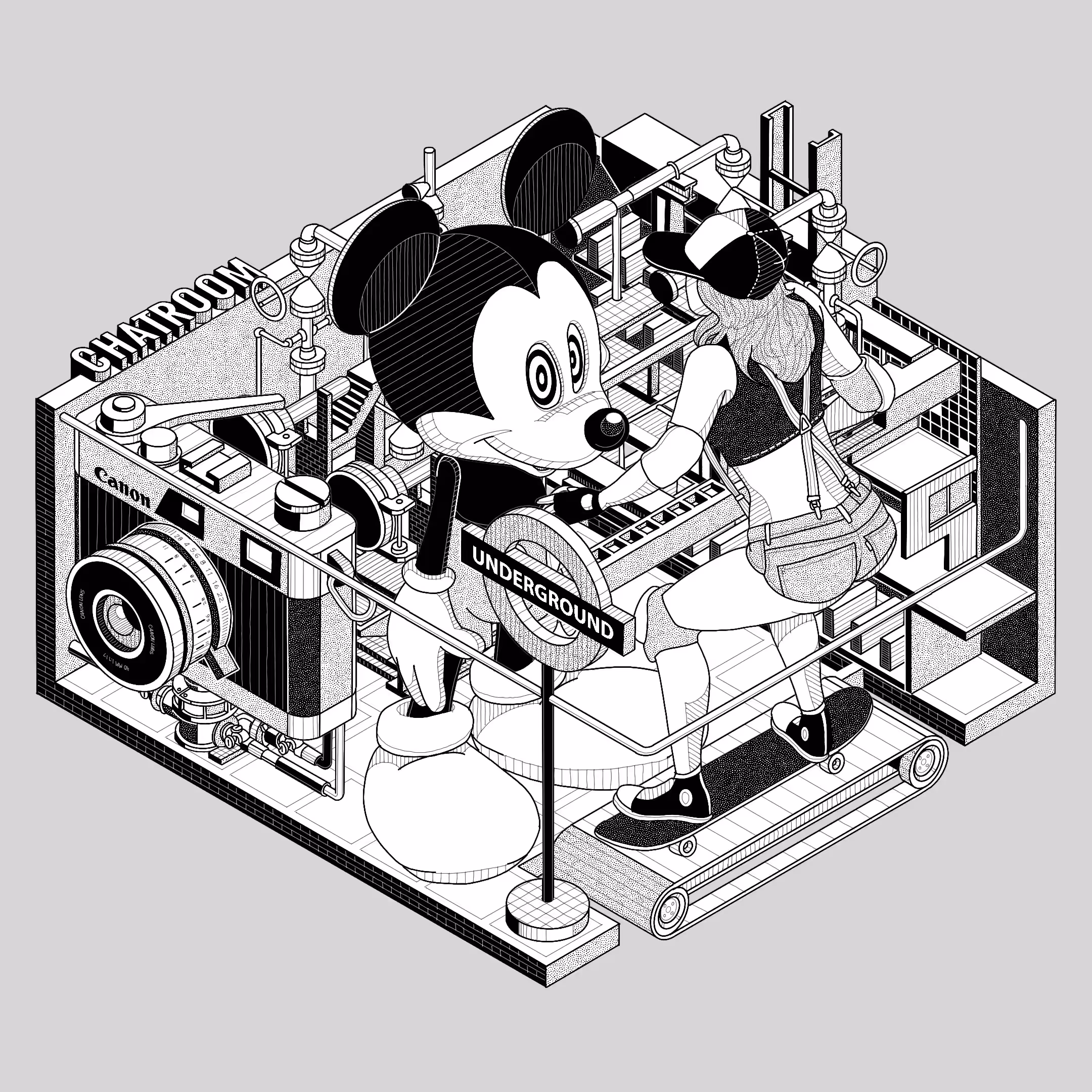 Mousetrap