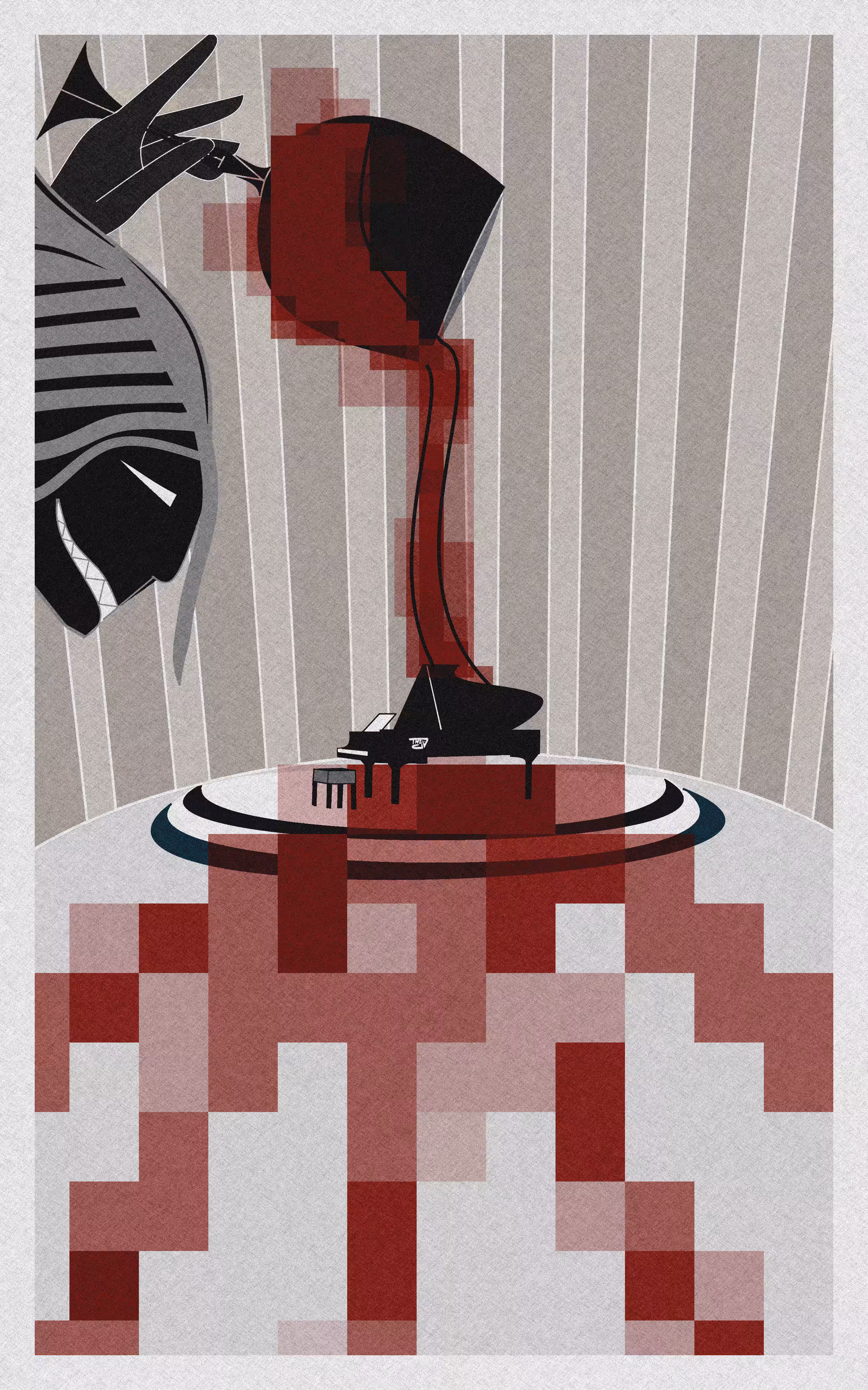 The Wine and the Wicked