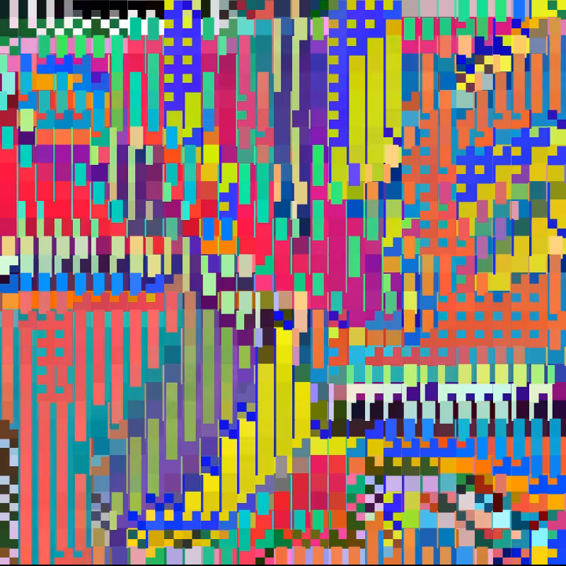 pixelfusion #133