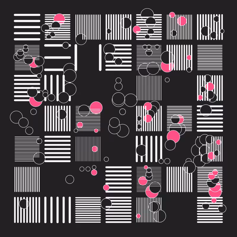 lines&circles 2.0 #102