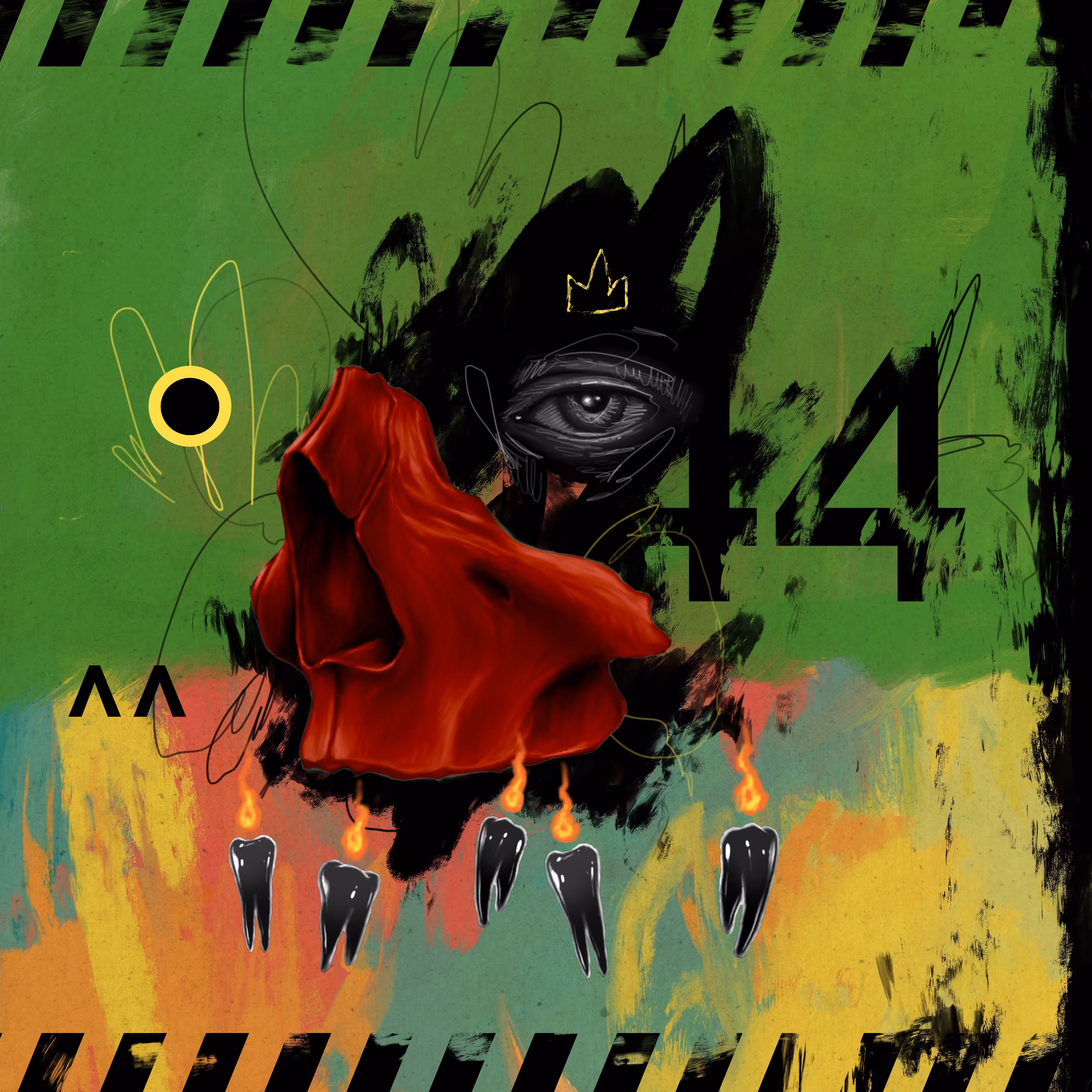 MASKX 044