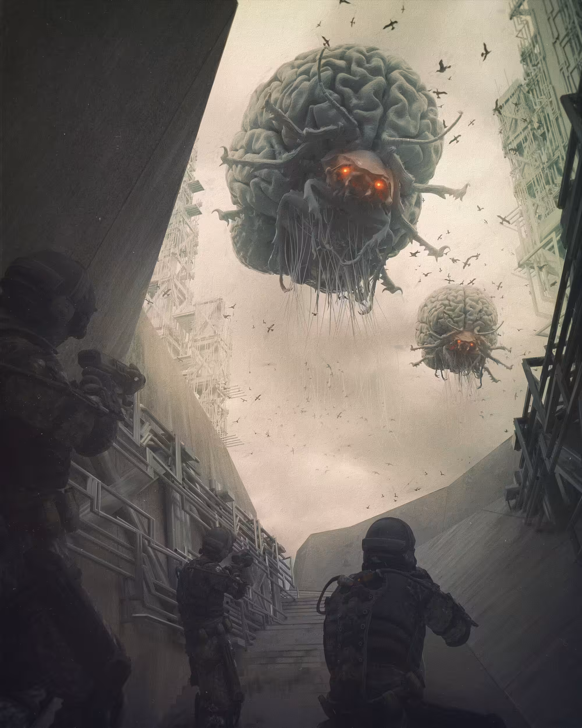 Invasion