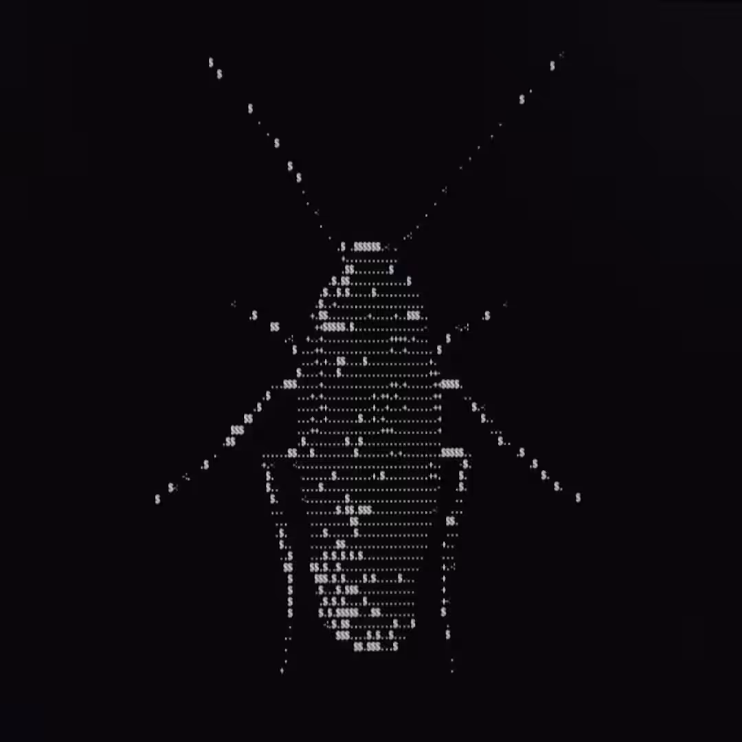 VI First Dream Source Code