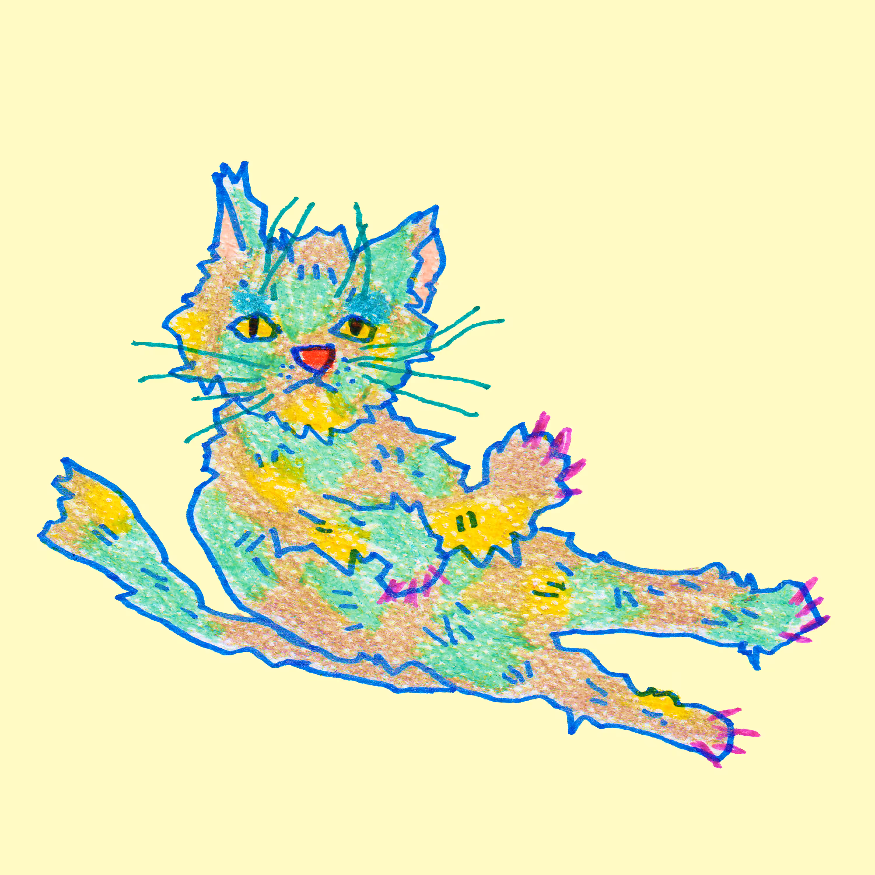 MEW MEW 05