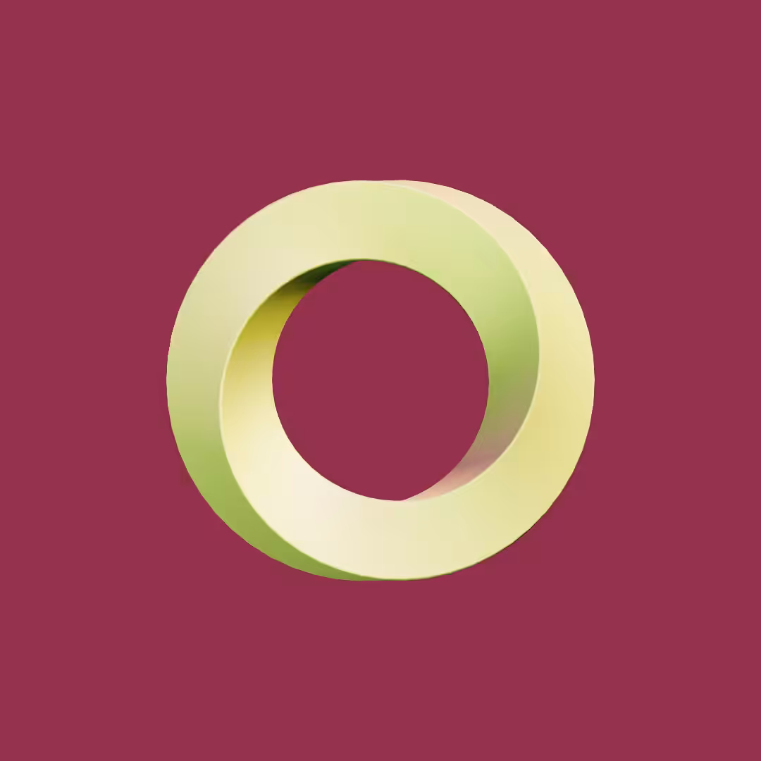 Ensō #61