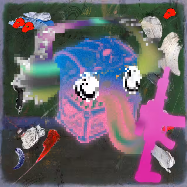 MILADY AURA2 AFTER DEATH #512