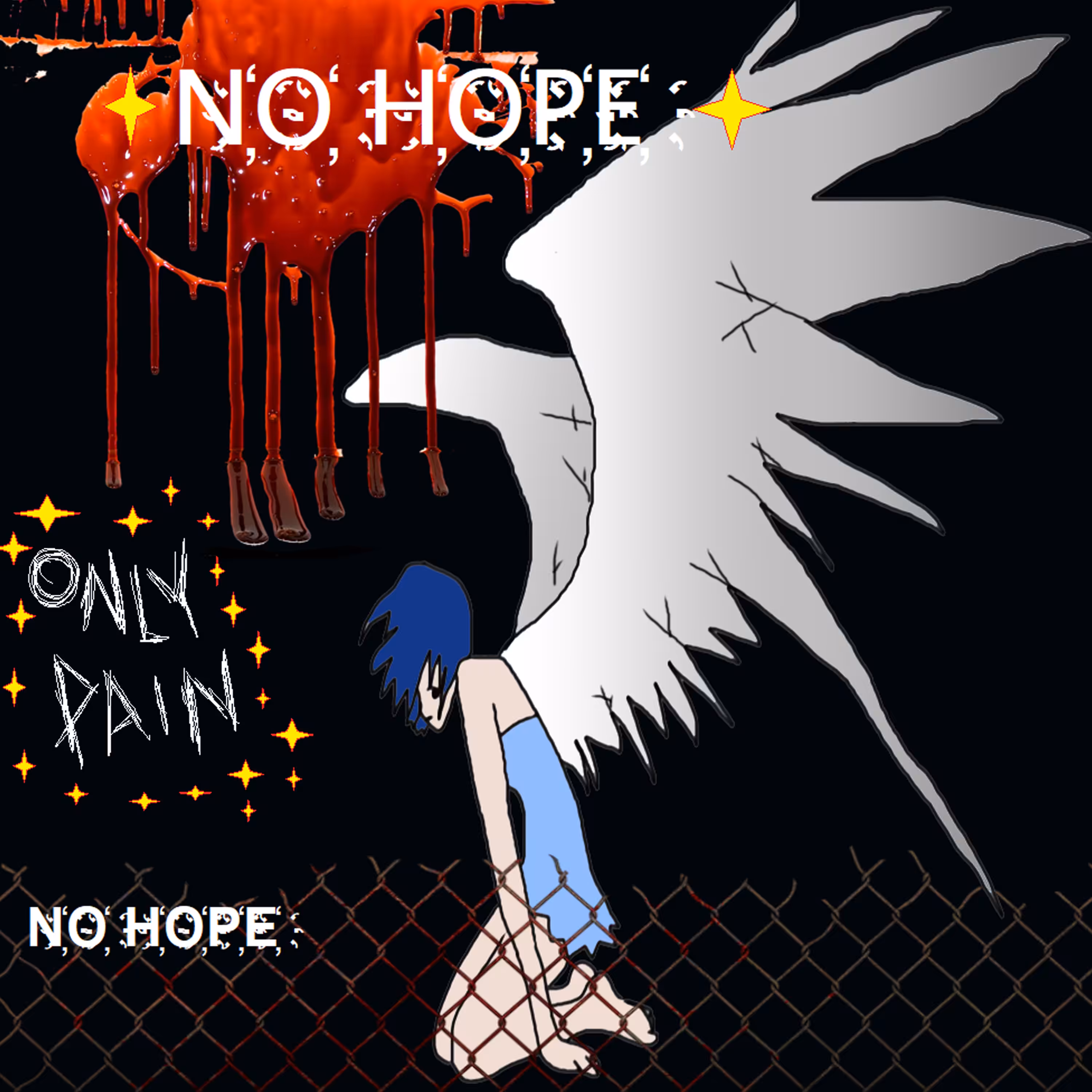 NOHOPE