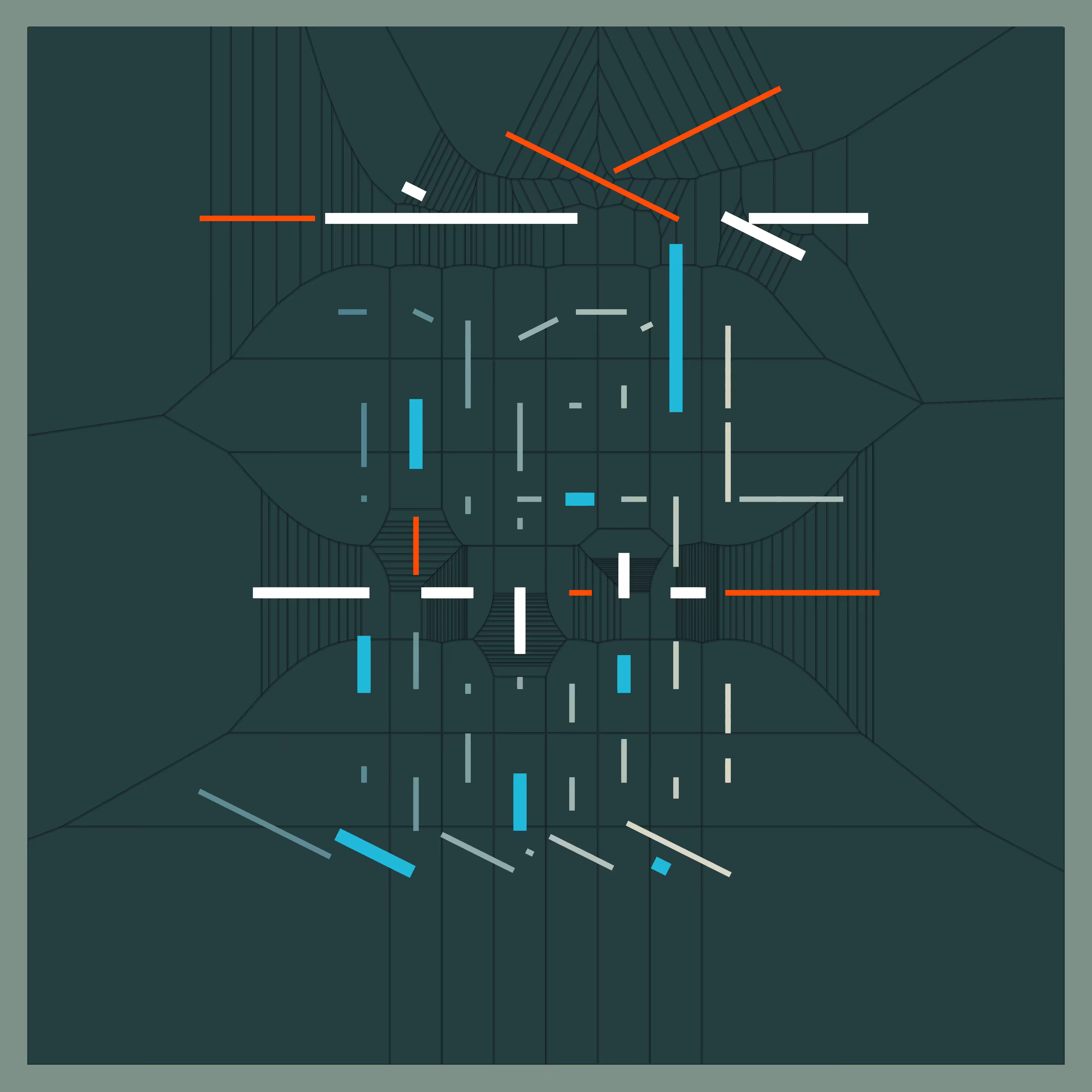 Entropy XXIV