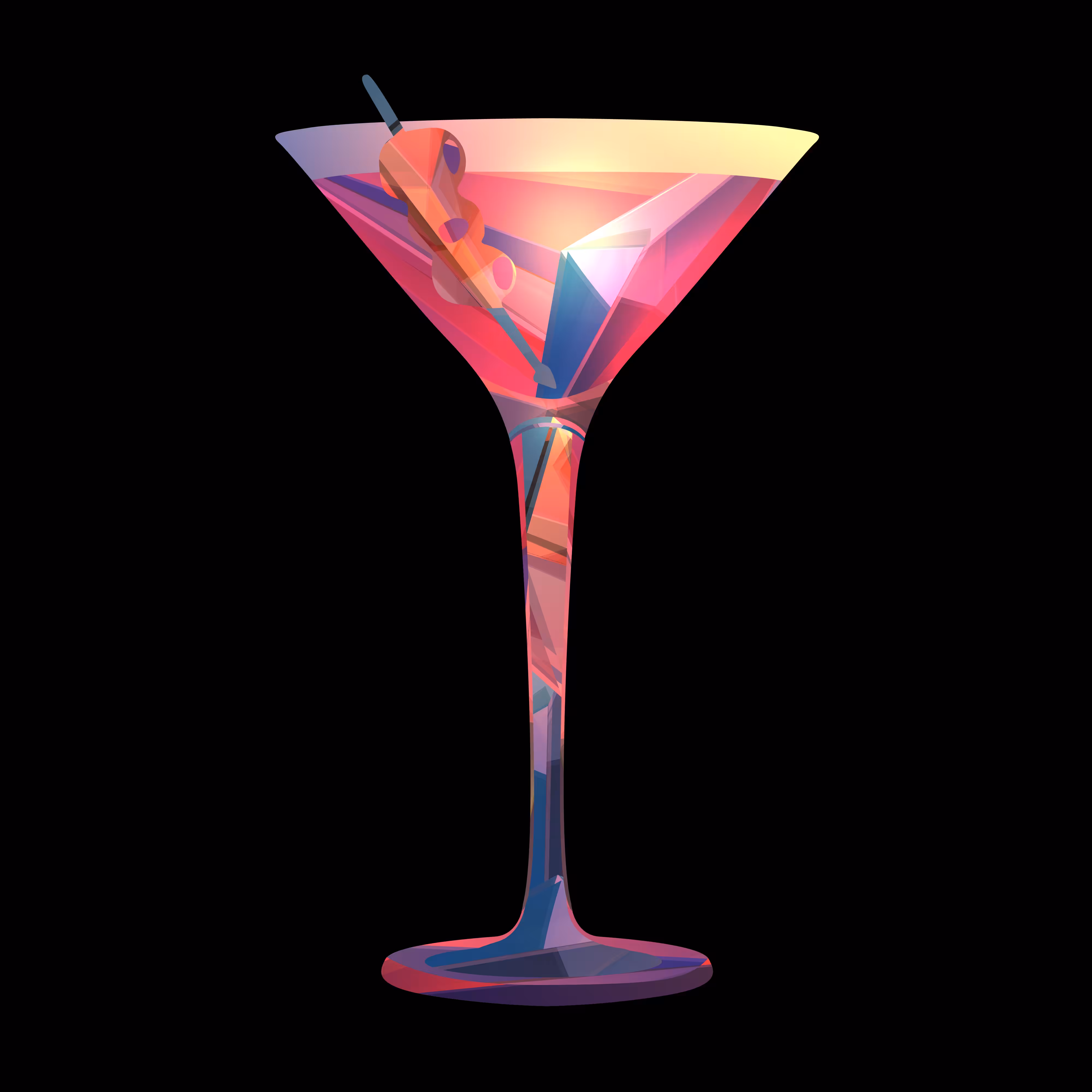 Shaken