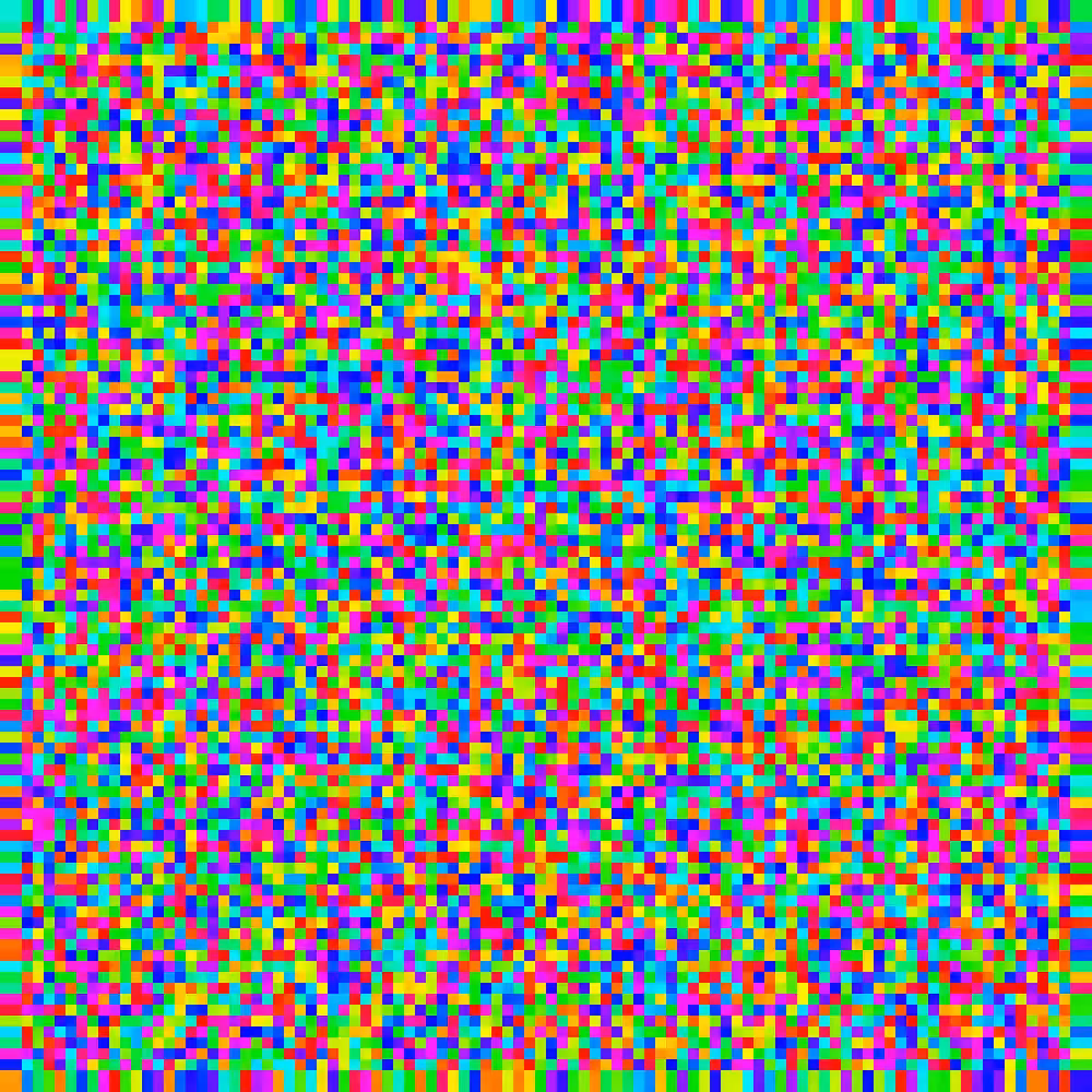Pixels On Acid X #14