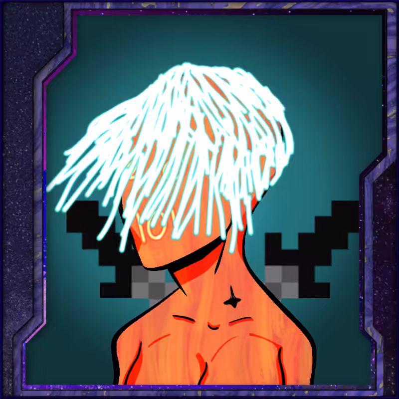 FX_D3M0NS #2816