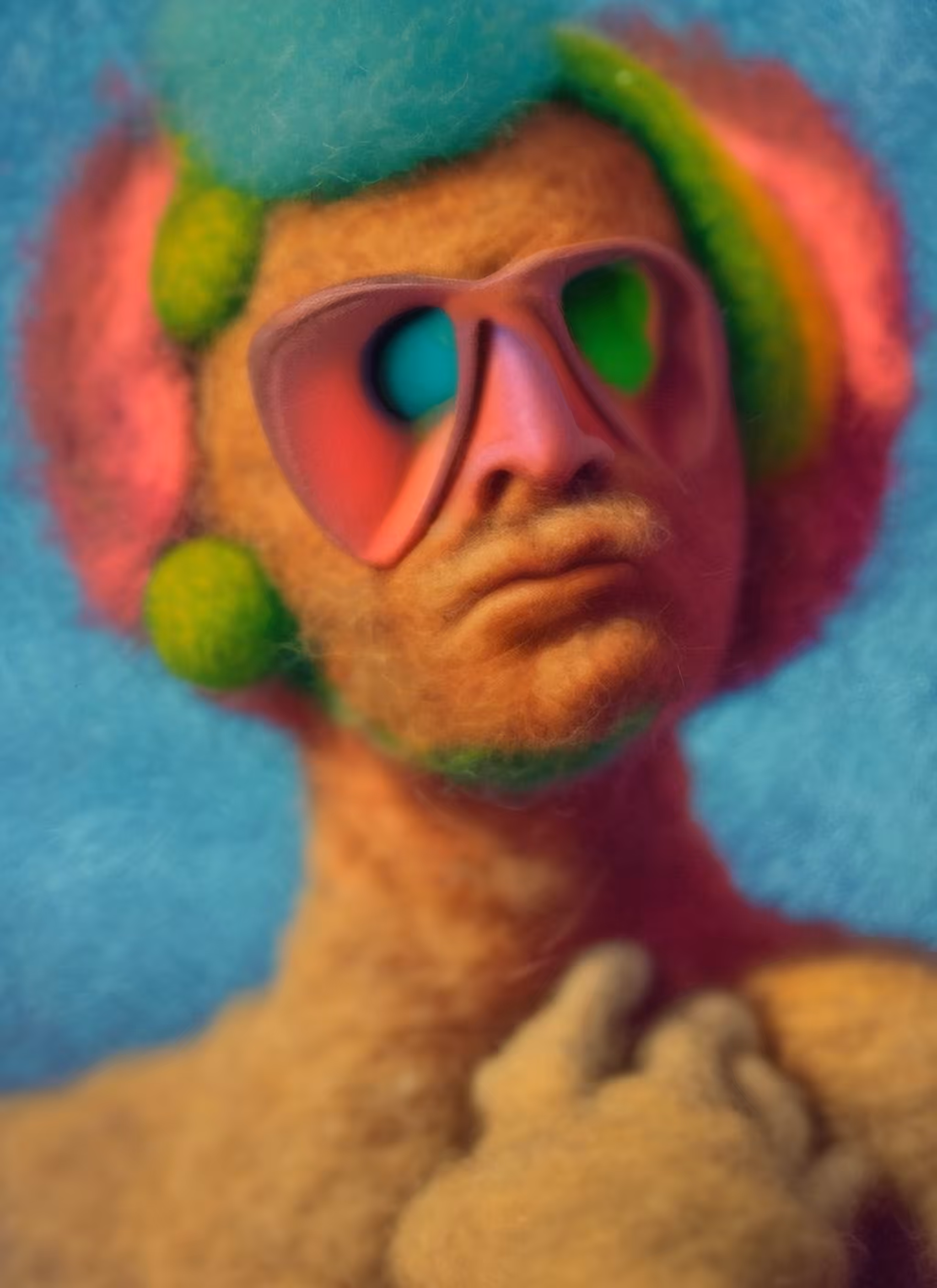 DMNSN