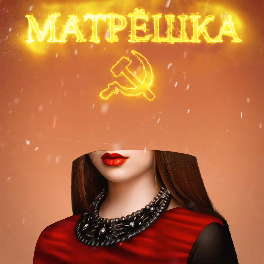 MATRYOSHKA-Матрёшка