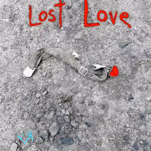 Lost Love #1