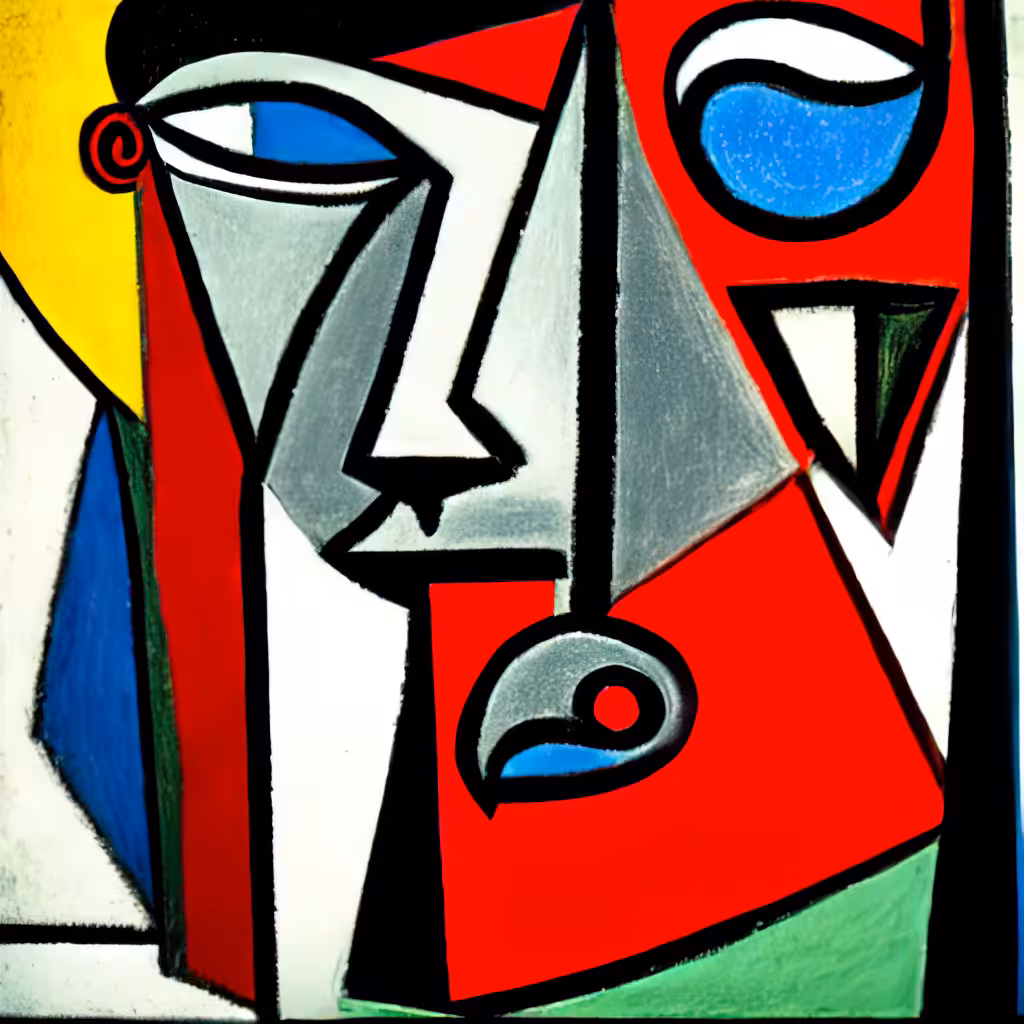 Artful Degen #608
