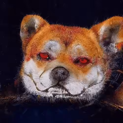 Hellhounds n Friends: #558