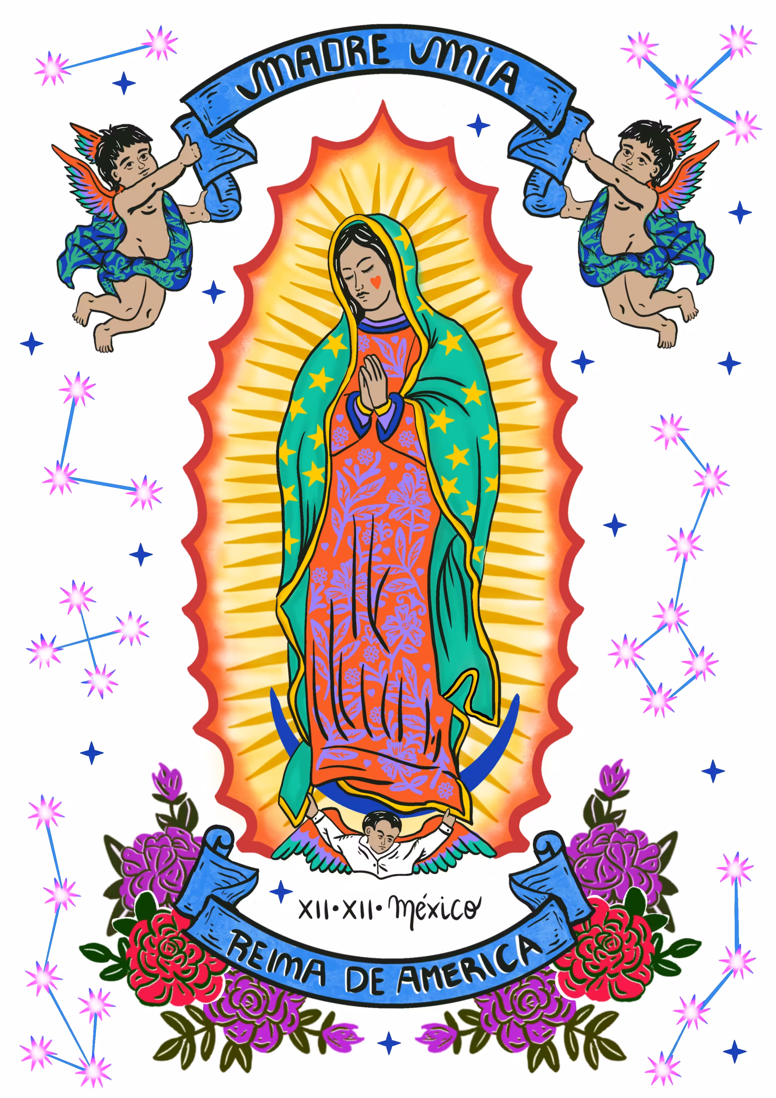 La Guadalupe