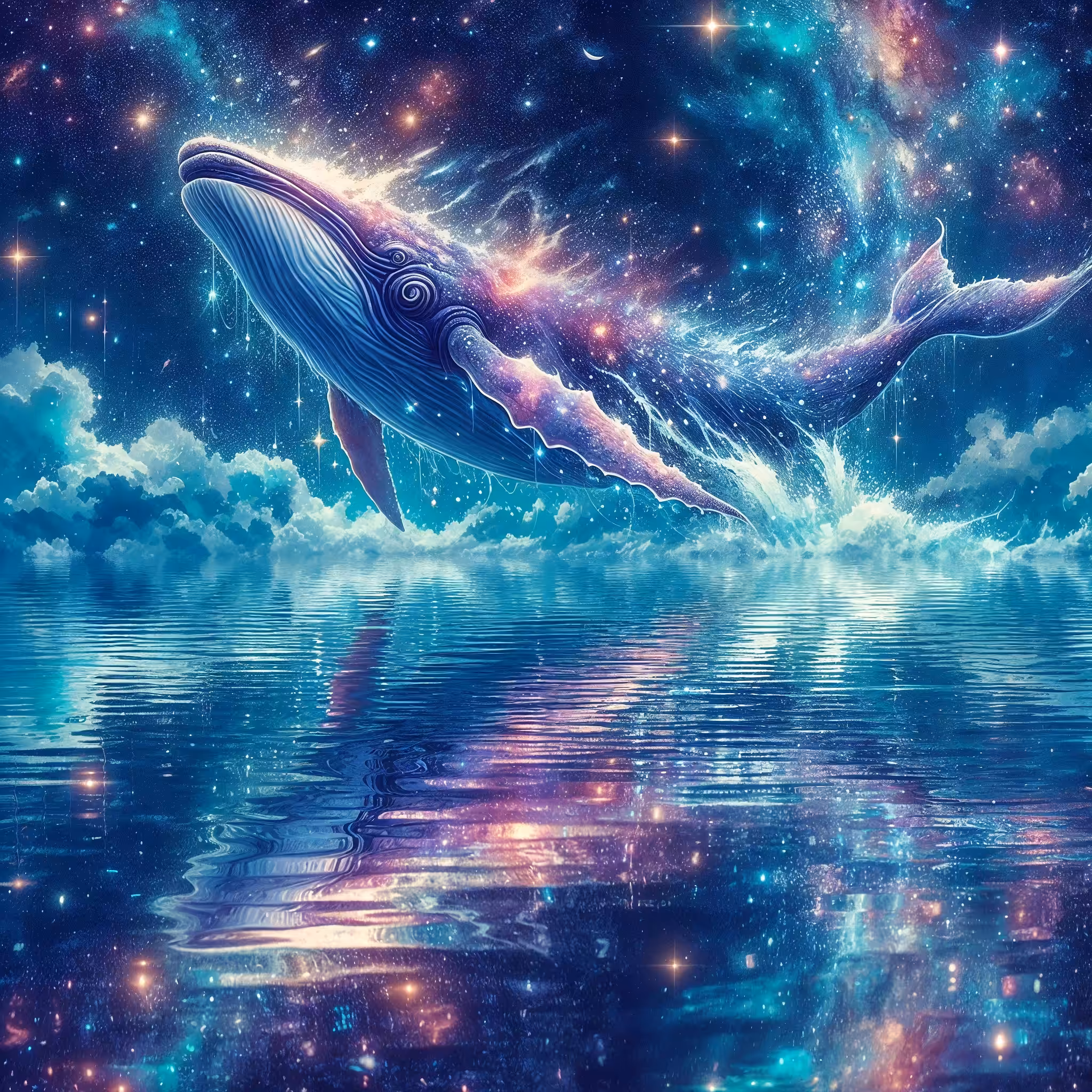 The Starbreacher