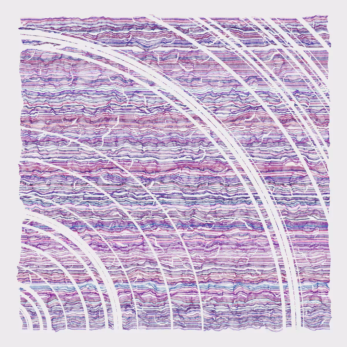 Sedimentarias: Algorithmic Study #37