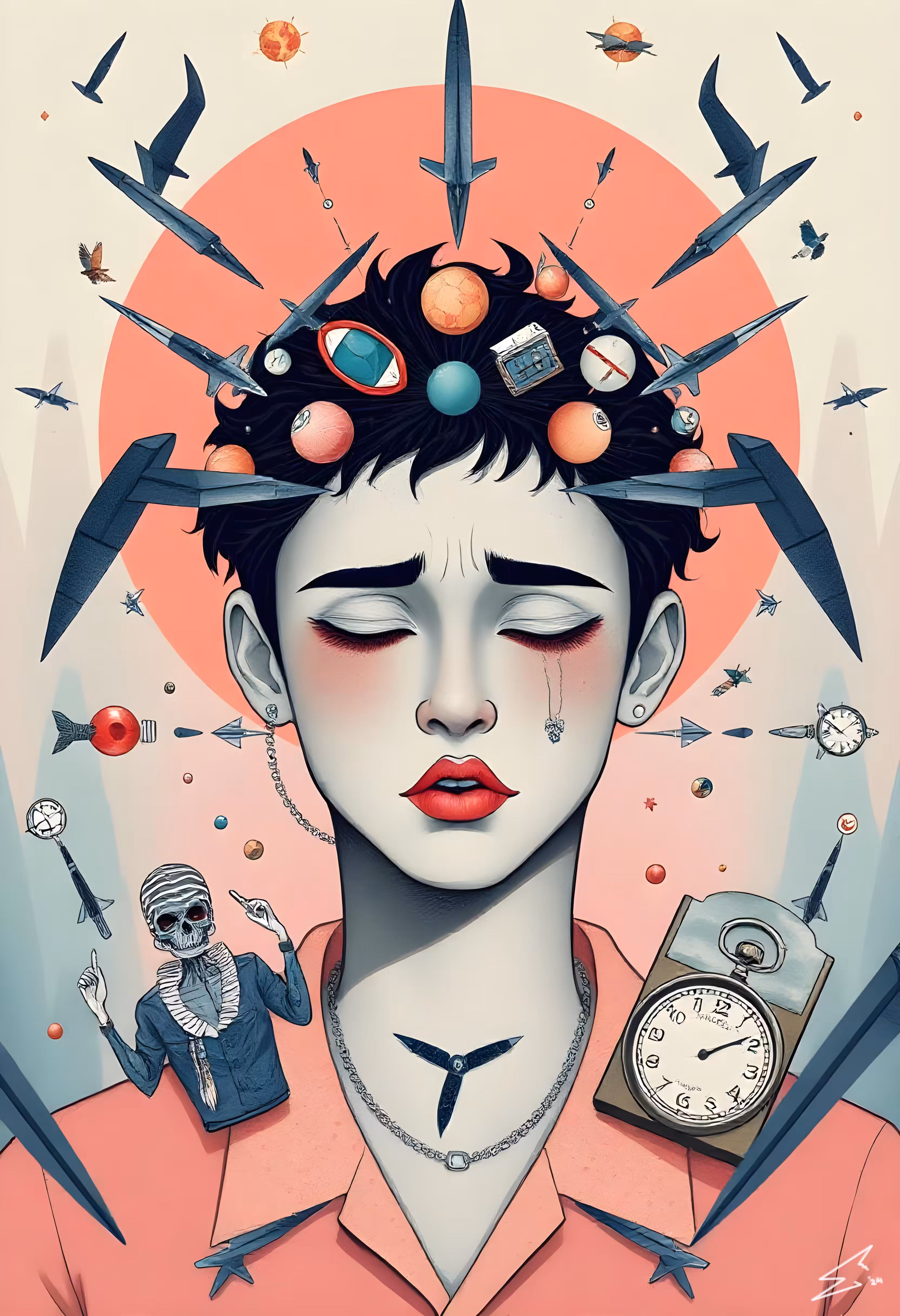 Insomniac